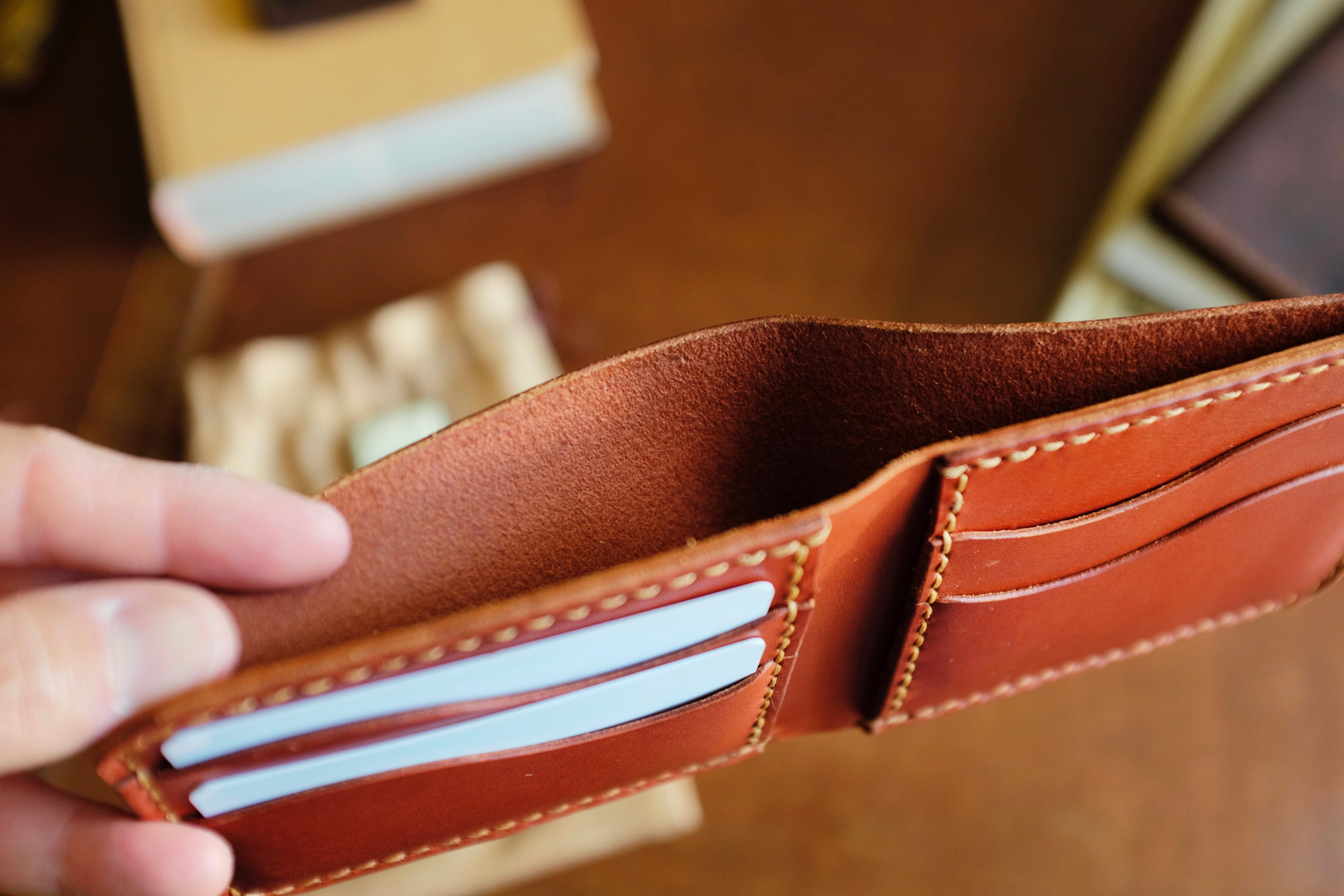 Admiral Wallet