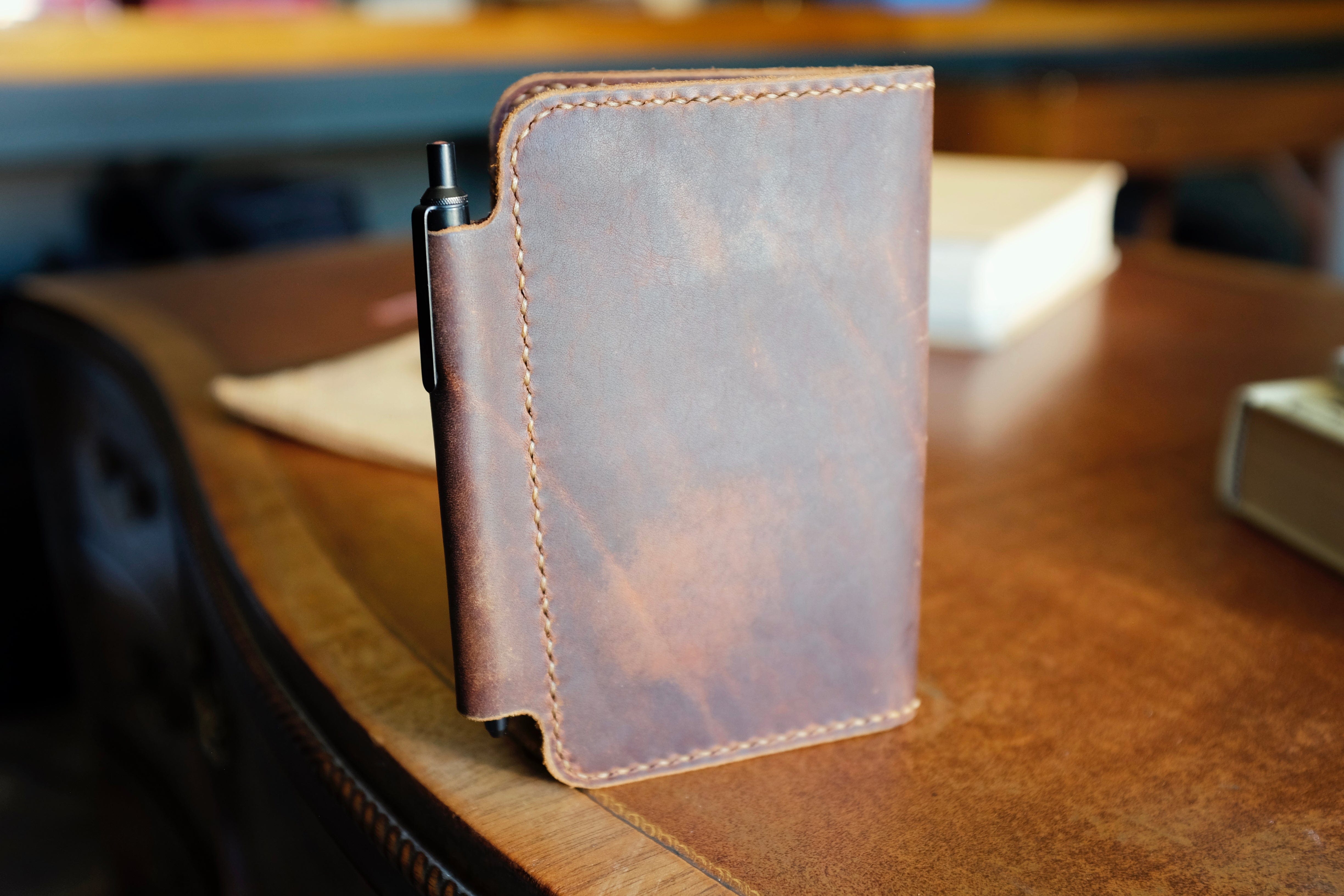 Pathfinder Field Note Case