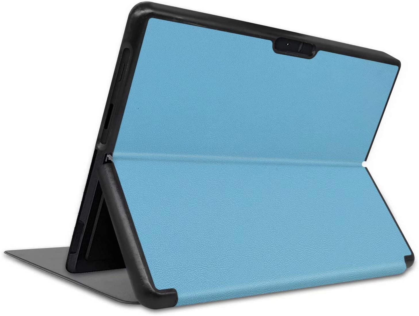 Folio Series Case - Microsoft Surface Pro X (2019) and Pro X (2021)