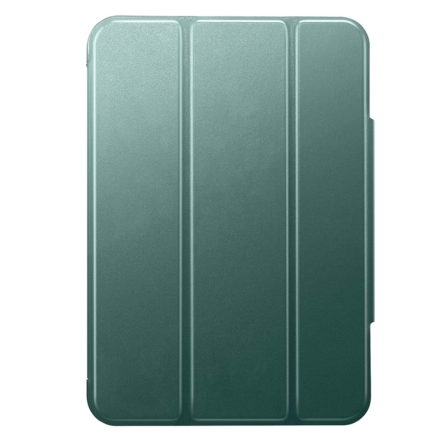 Venture Series Tri-Fold Magnetic Case - Apple iPad mini (A17 Pro) Apple iPad mini (6th Generation 2021)