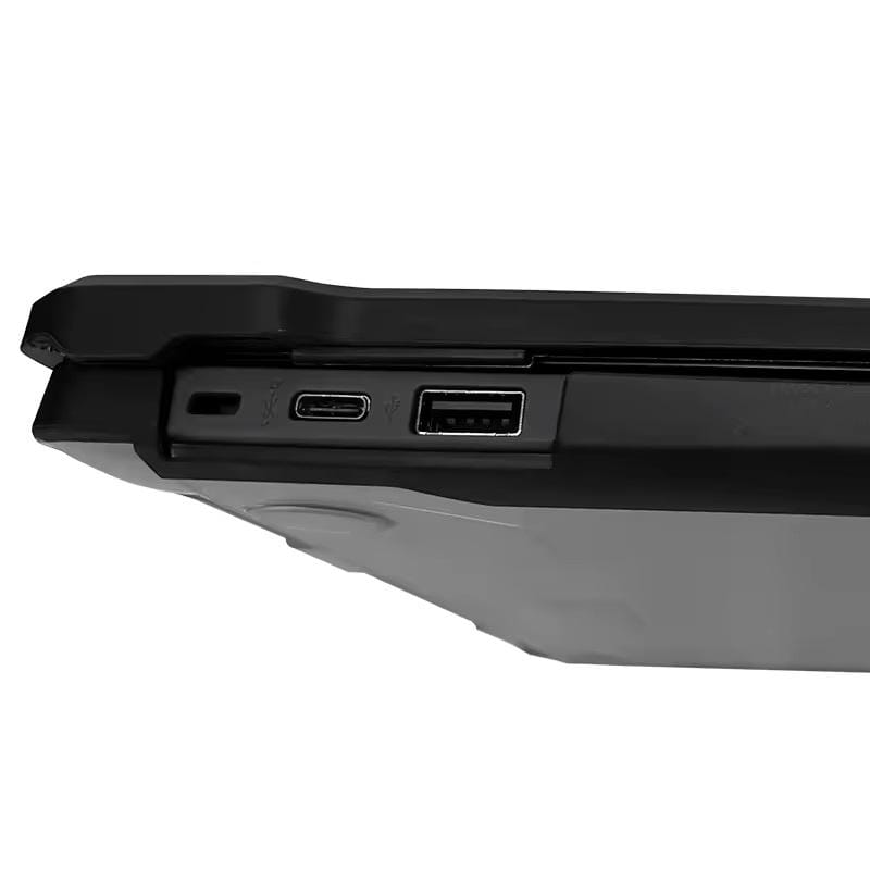 HP Chromebook 11 G9 / 11A G8 11.6-inch Case - Rugged Shockproof