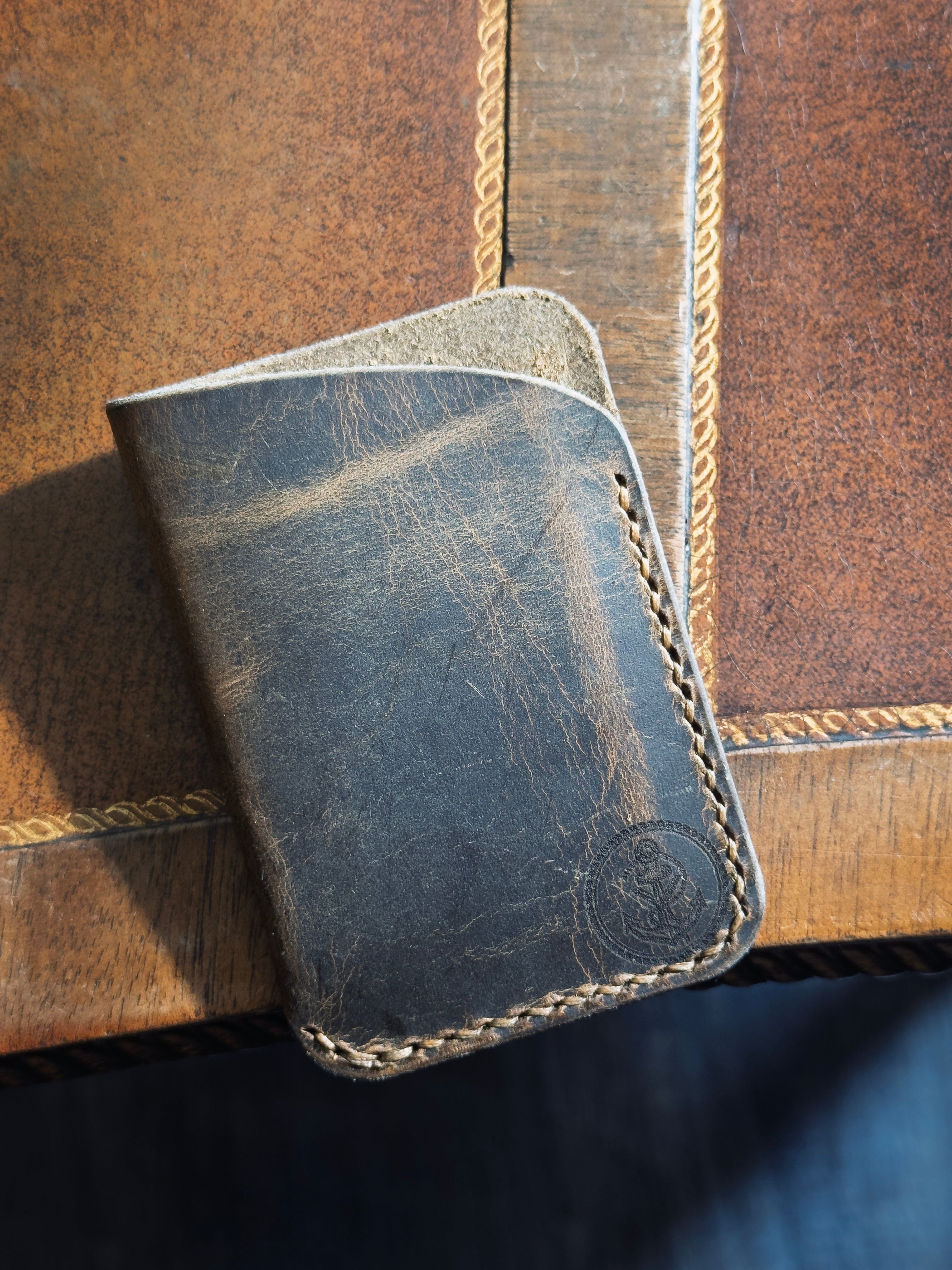 Maverick Wallet