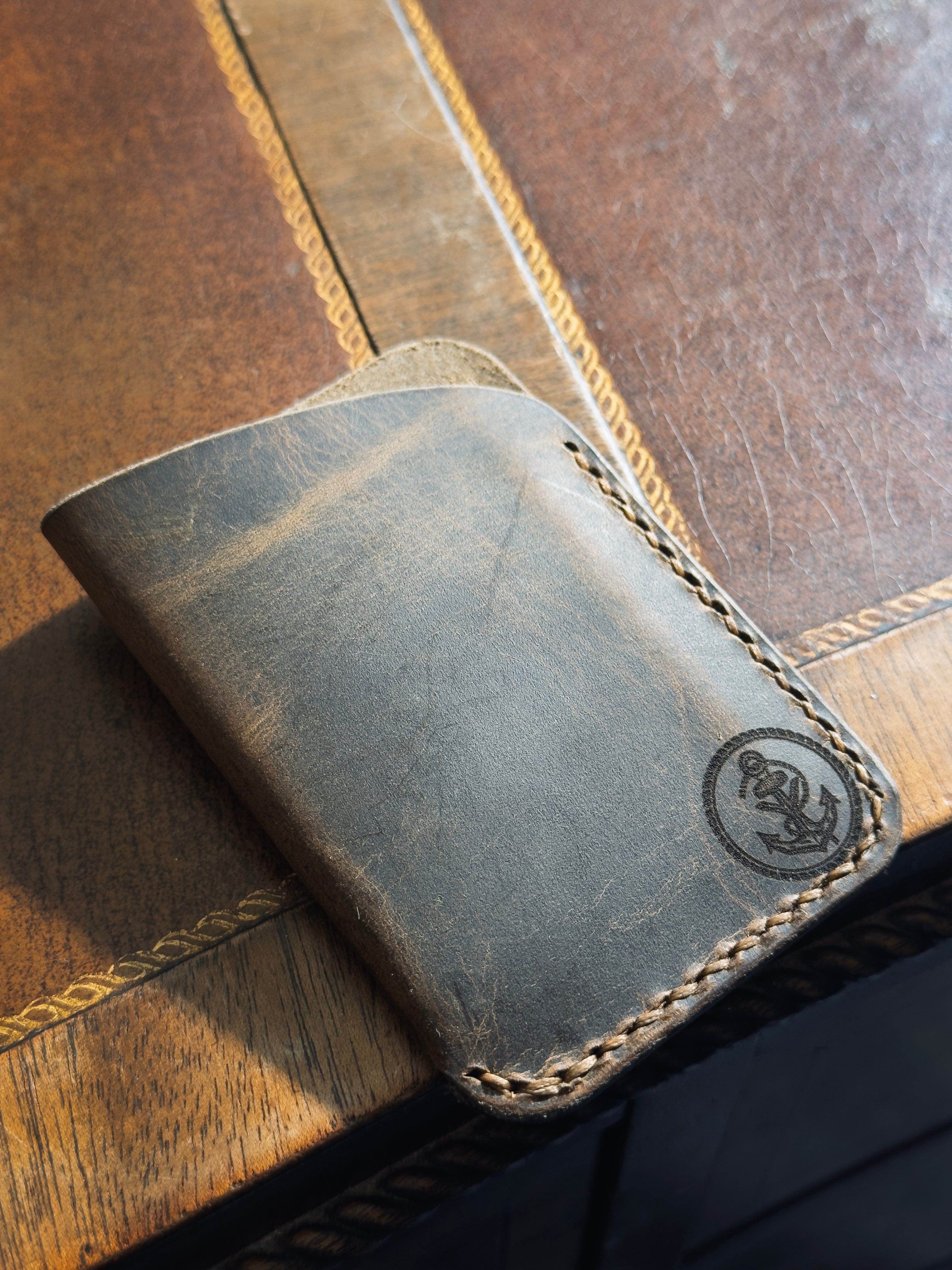 Maverick Wallet
