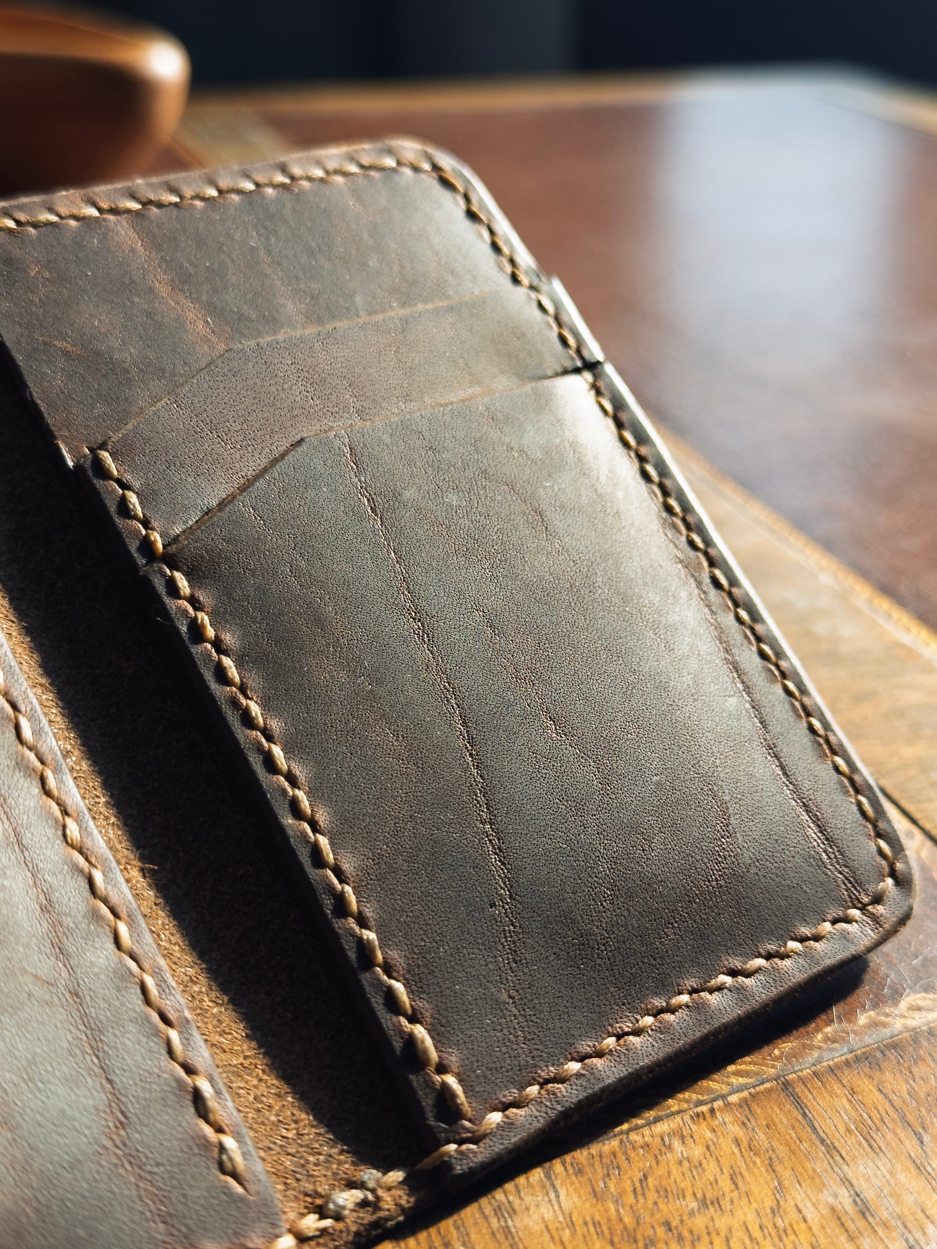 Captain Wallet