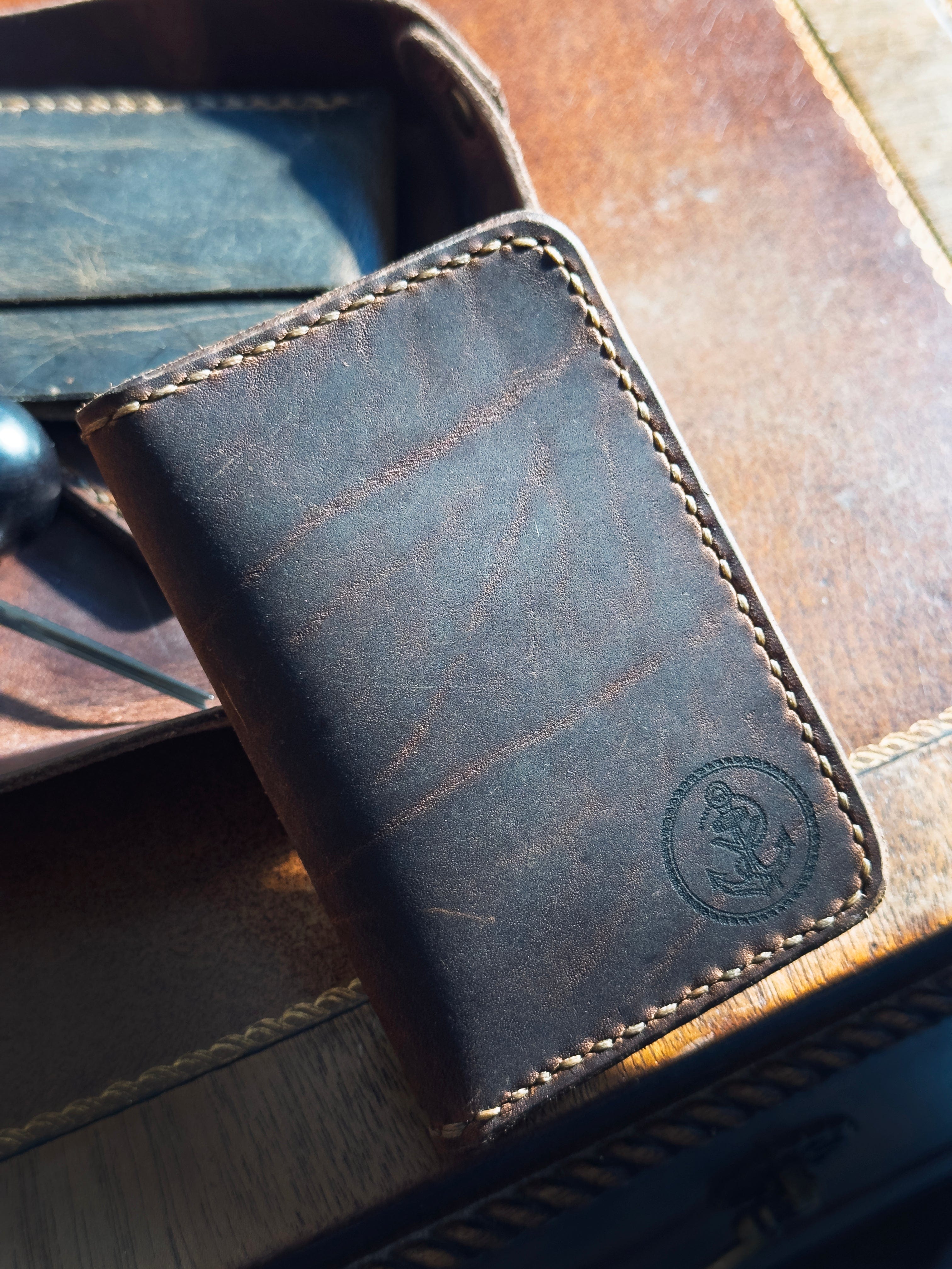 Captain Wallet
