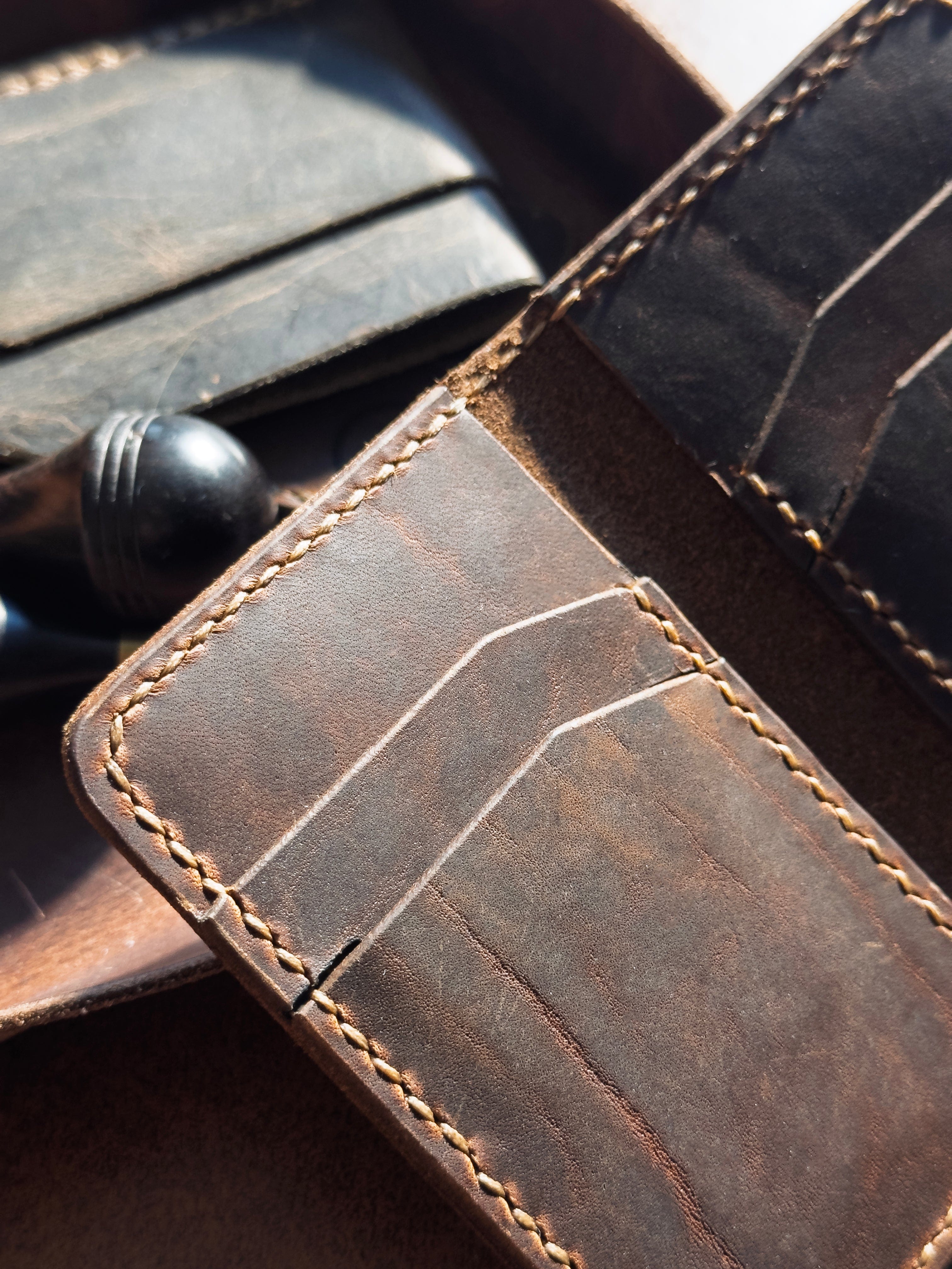 Captain Wallet