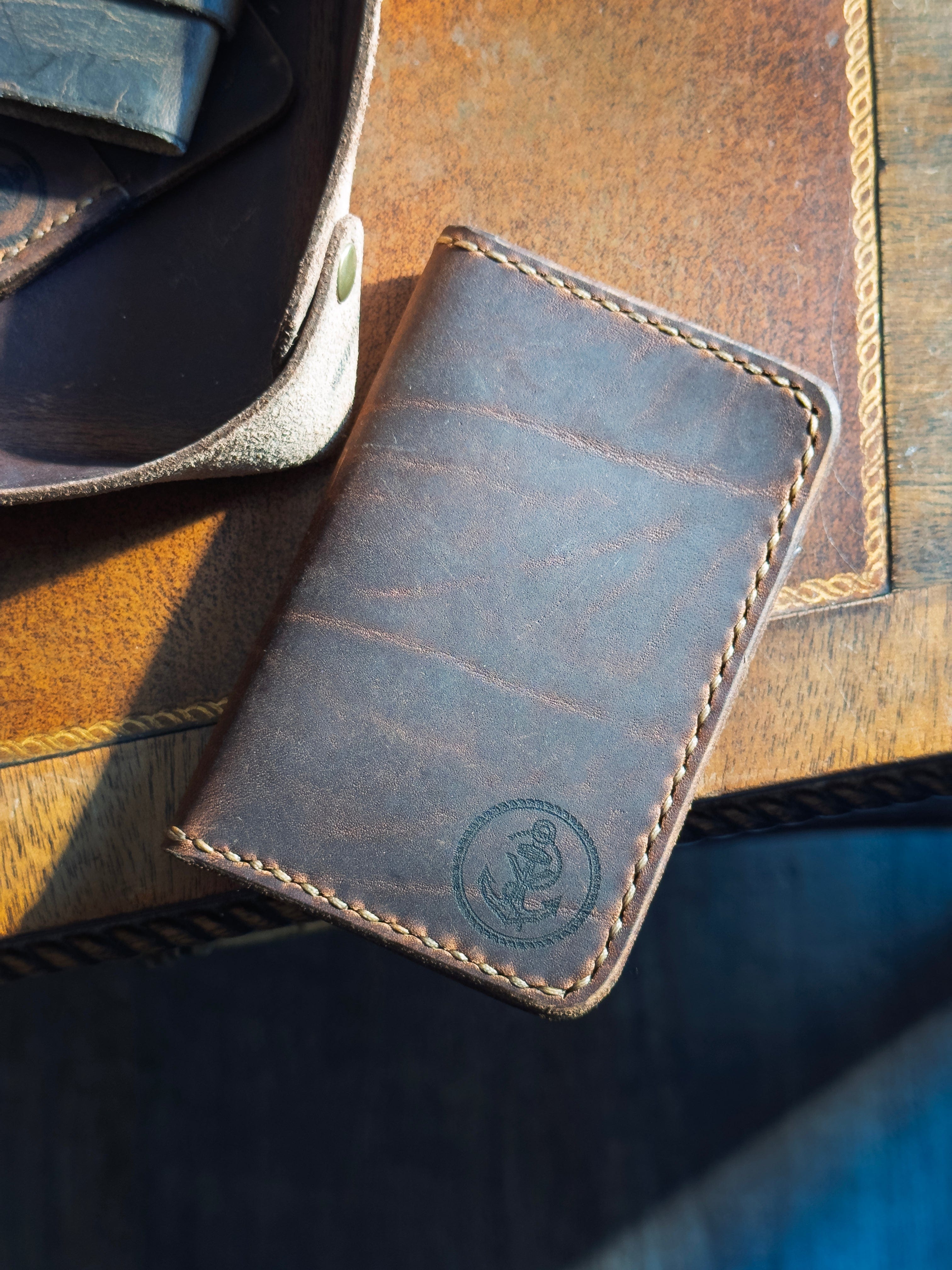 Captain Wallet