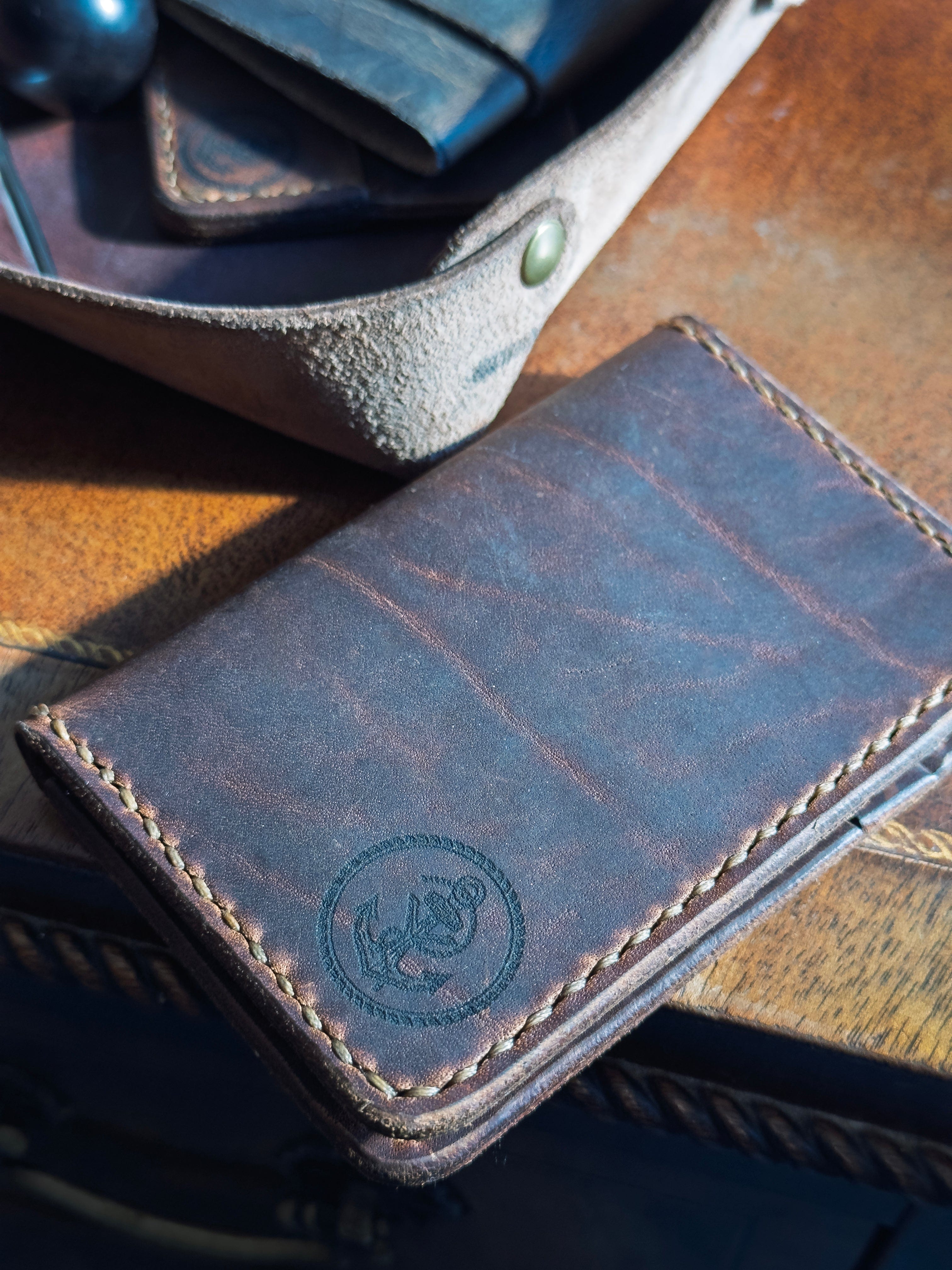 Captain Wallet