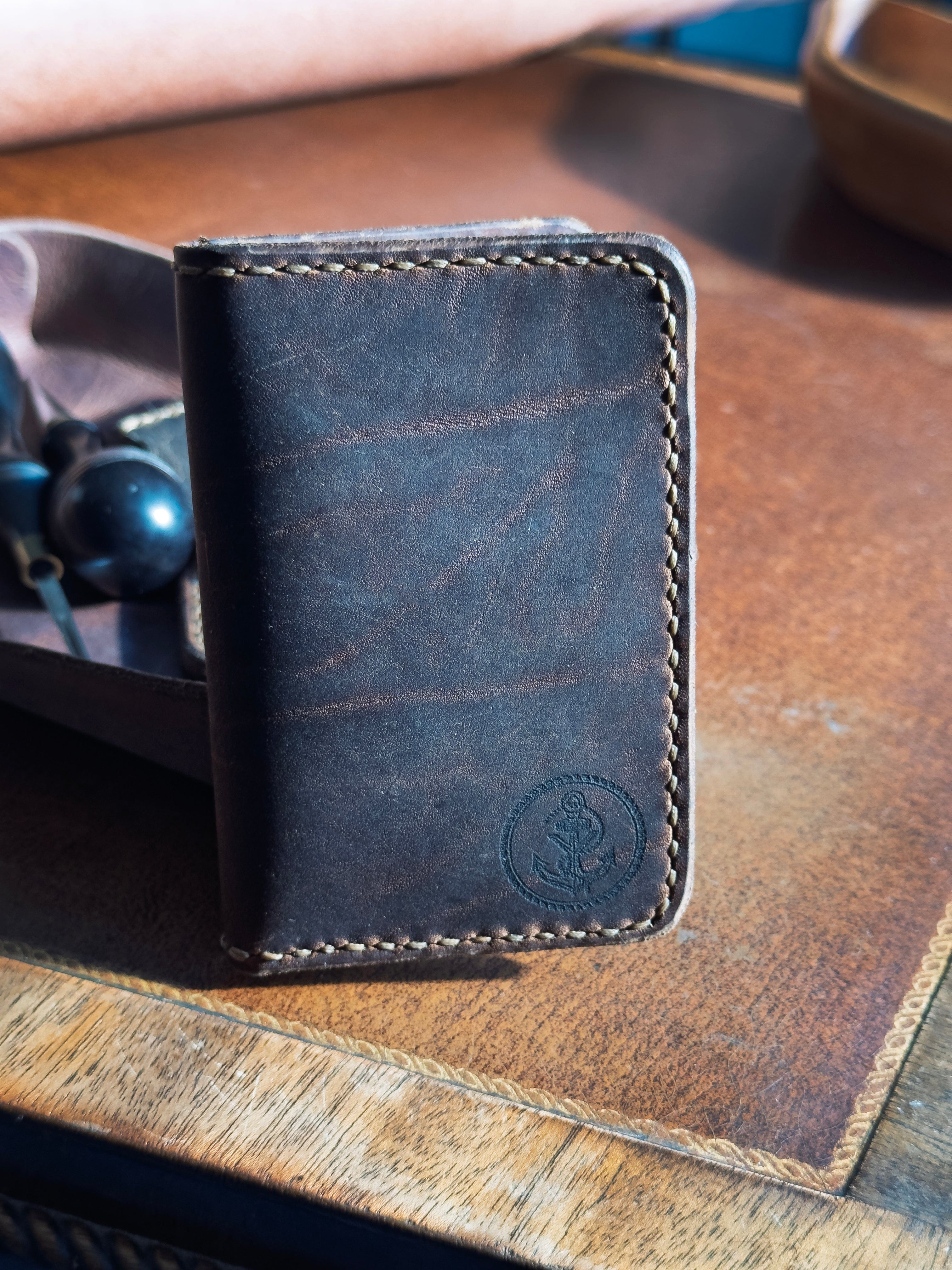 Captain Wallet