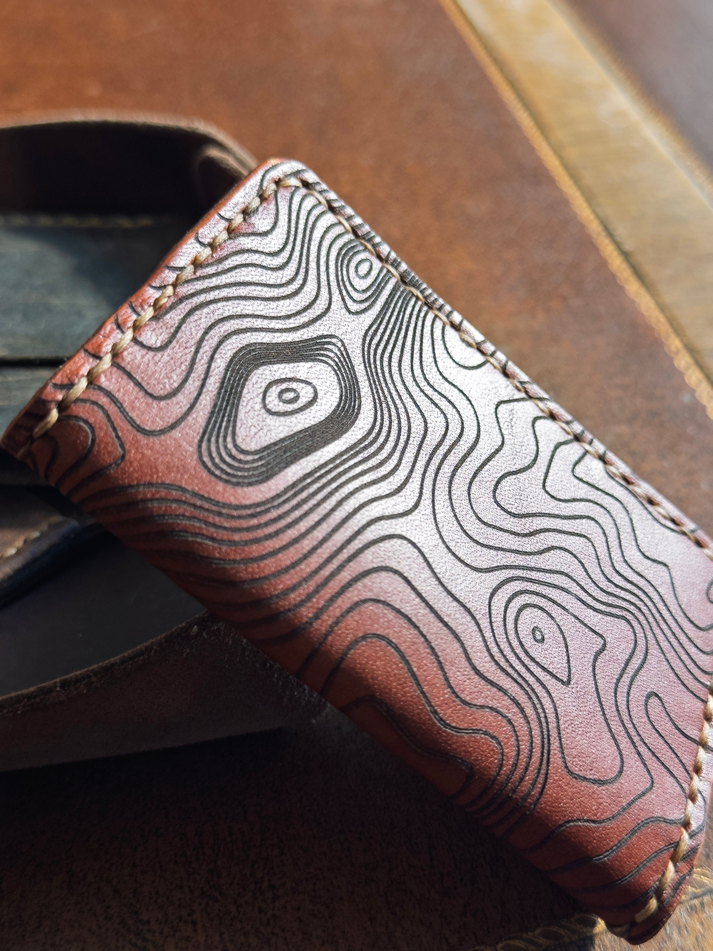 Deckhand Wallet