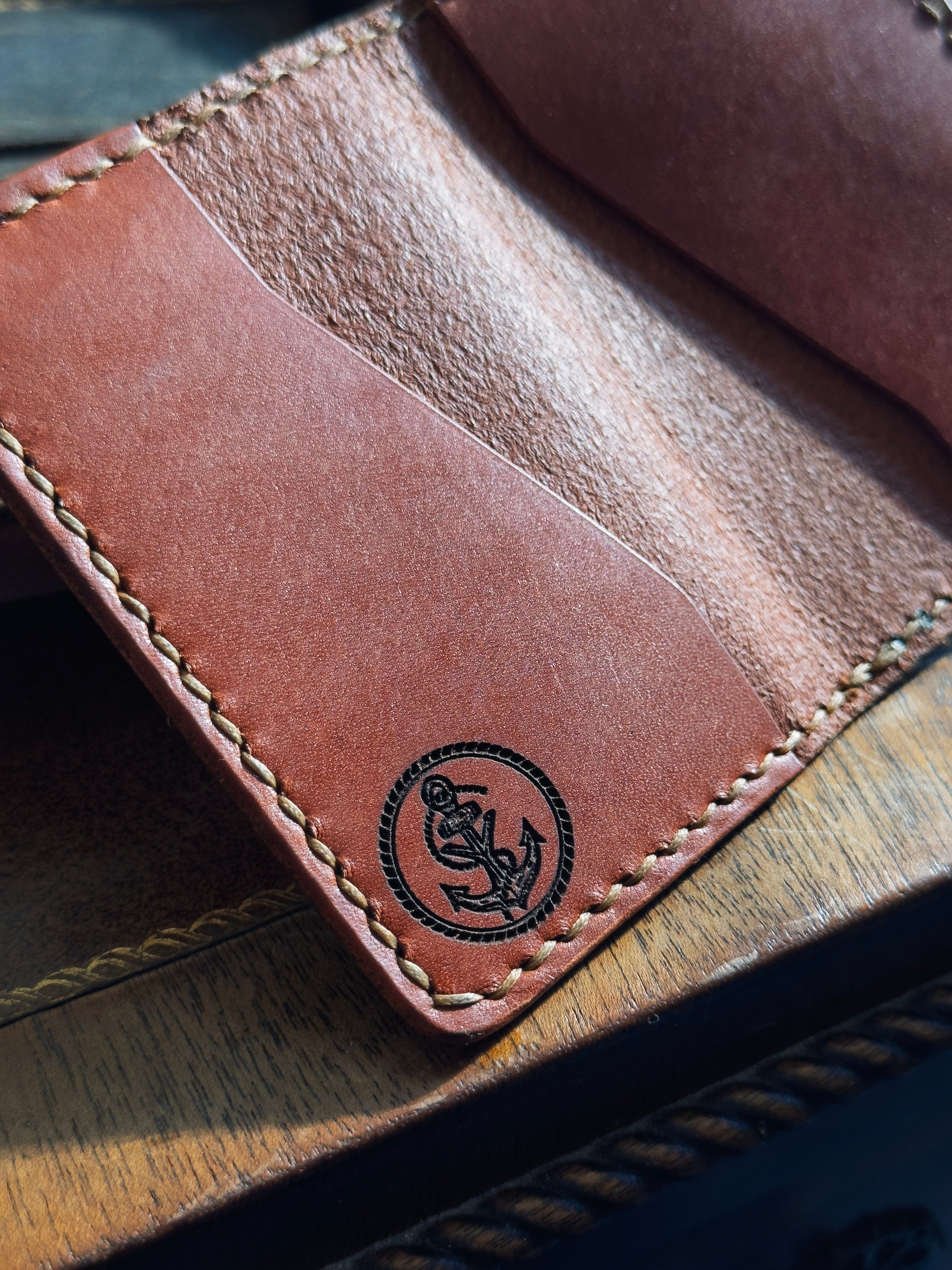 Deckhand Wallet