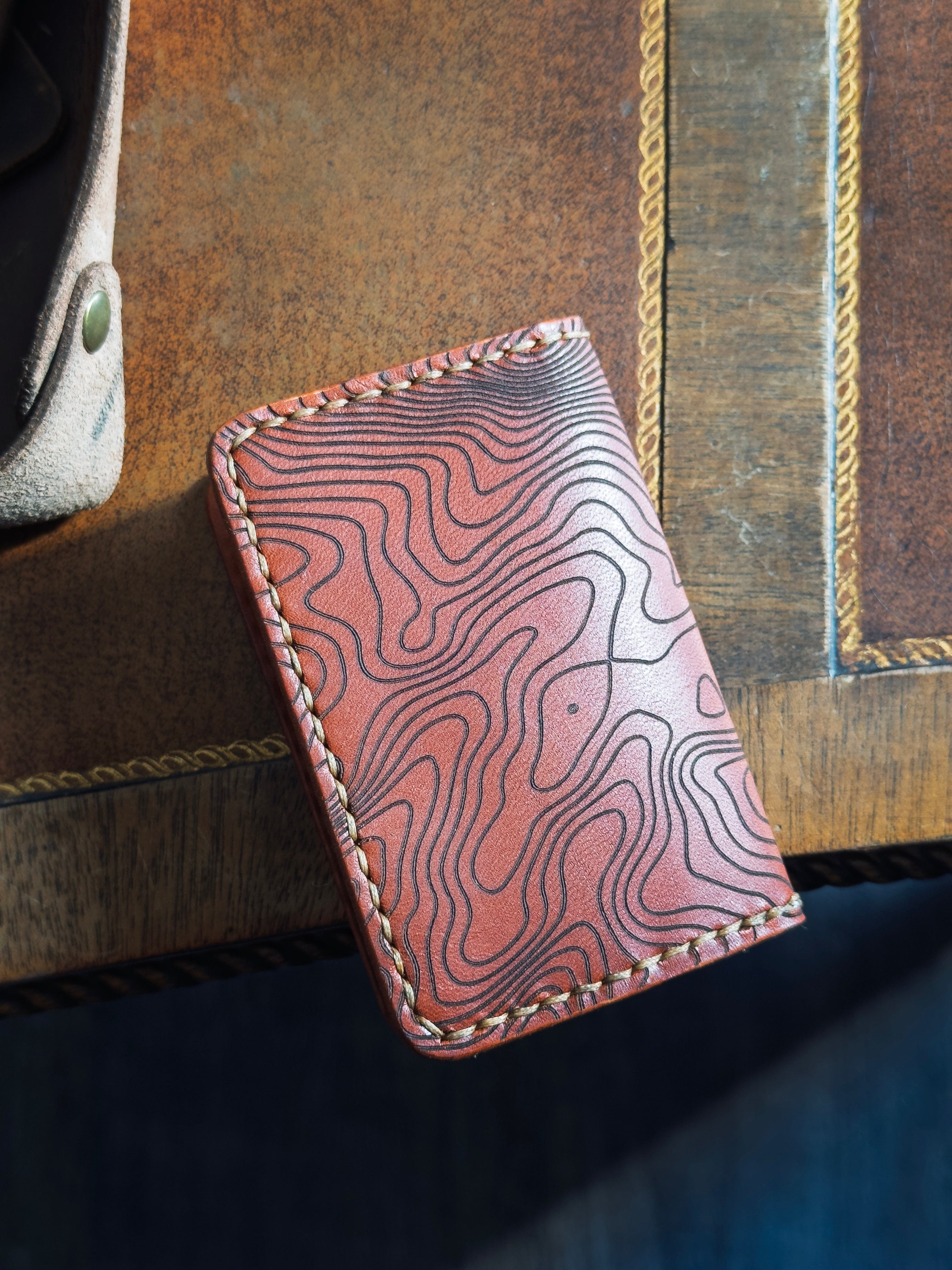 Deckhand Wallet