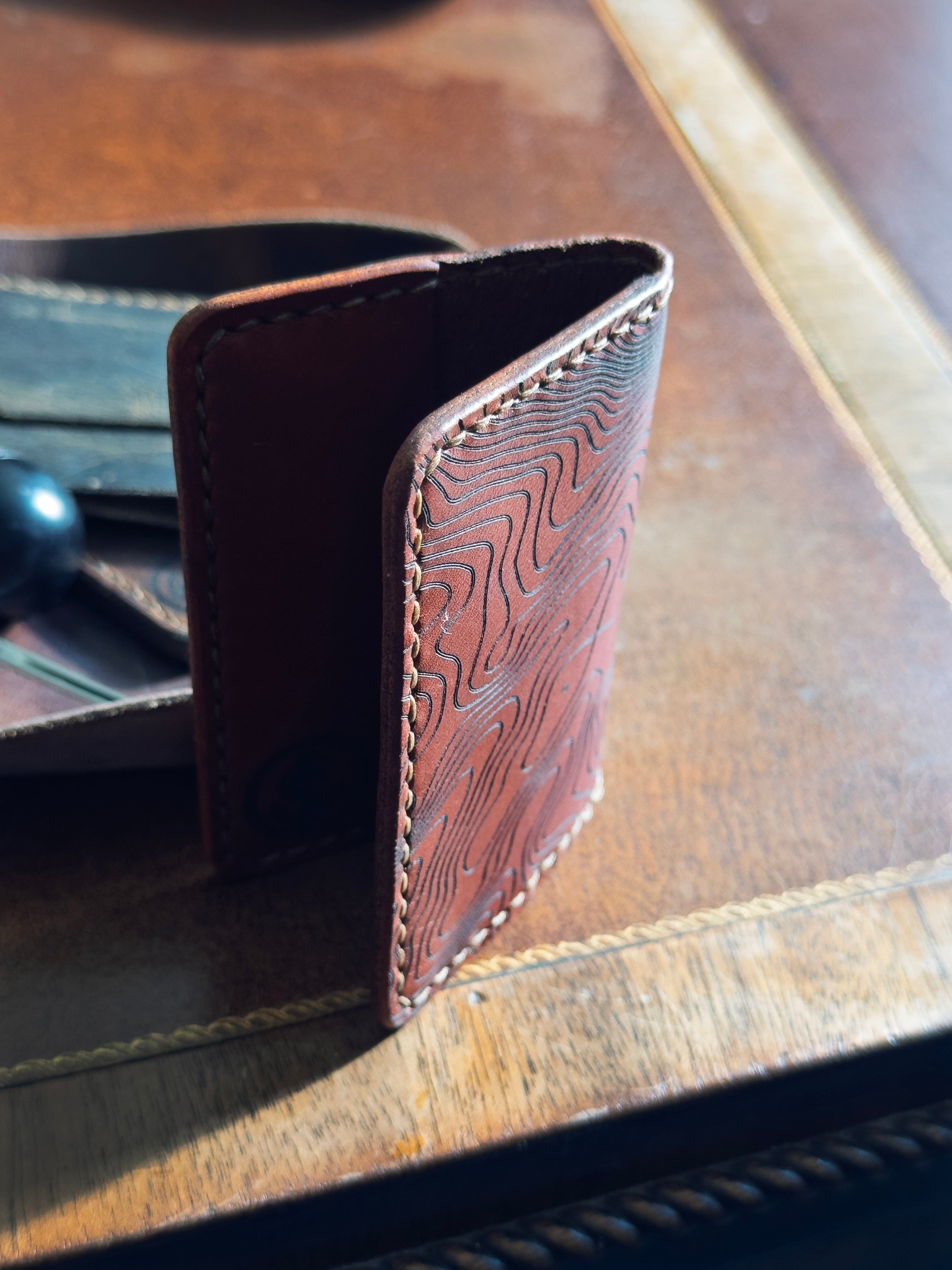 Deckhand Wallet