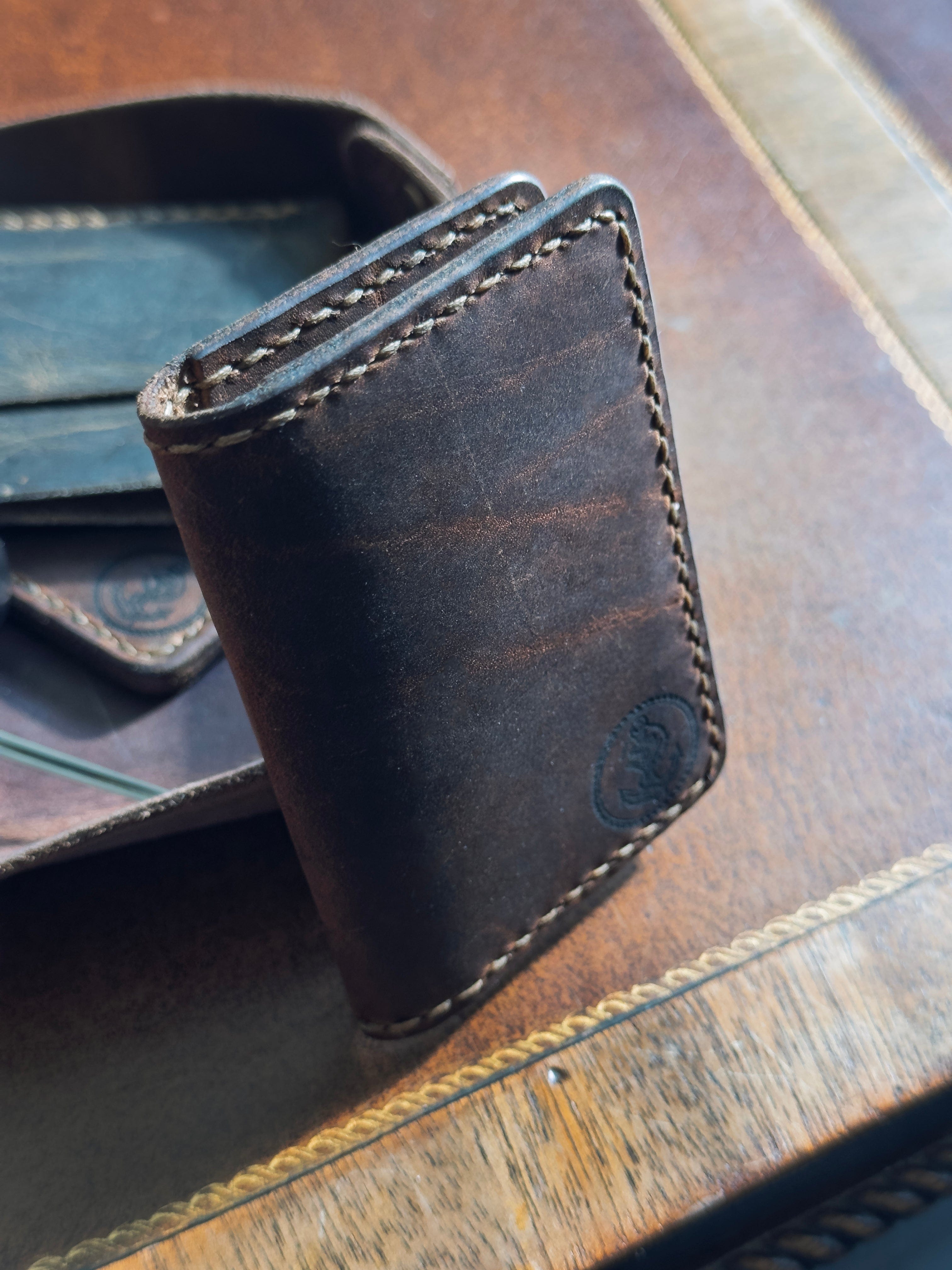 Deckhand Wallet V2