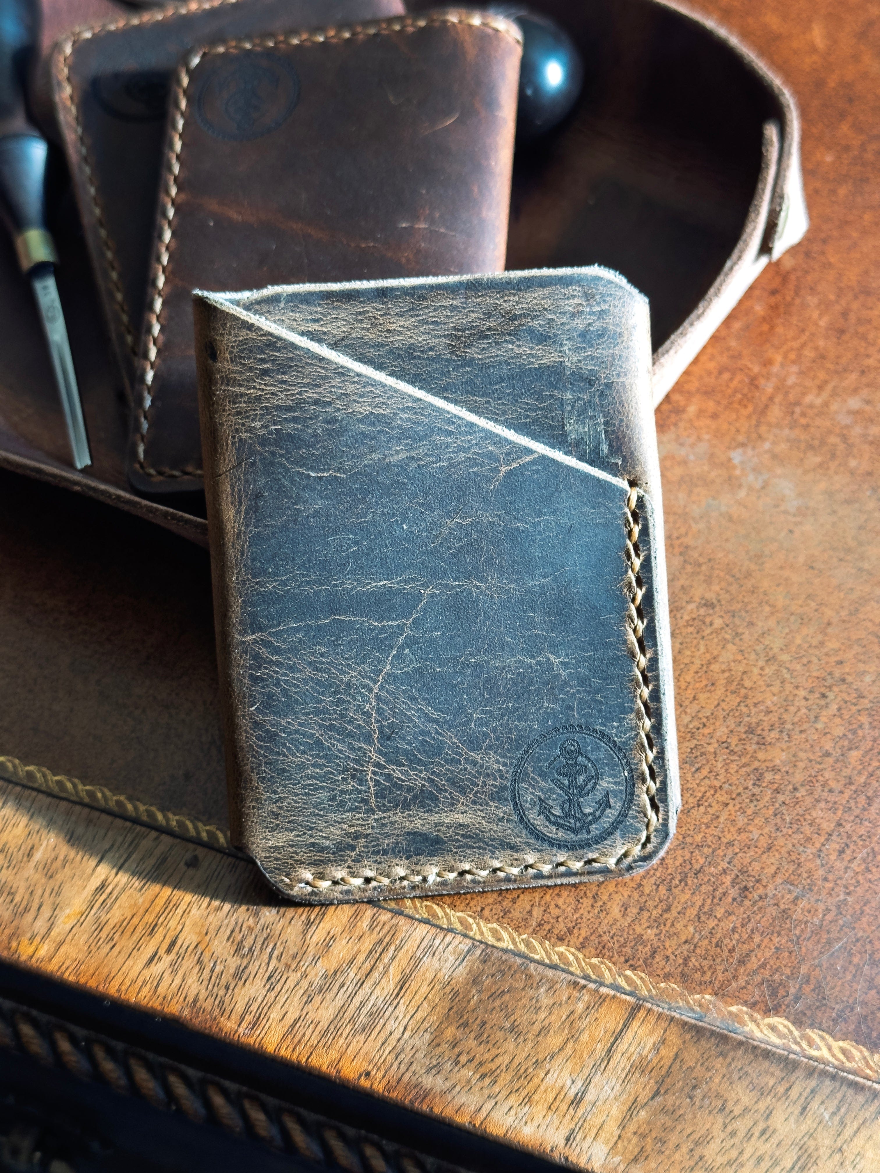 Mariner Wallet