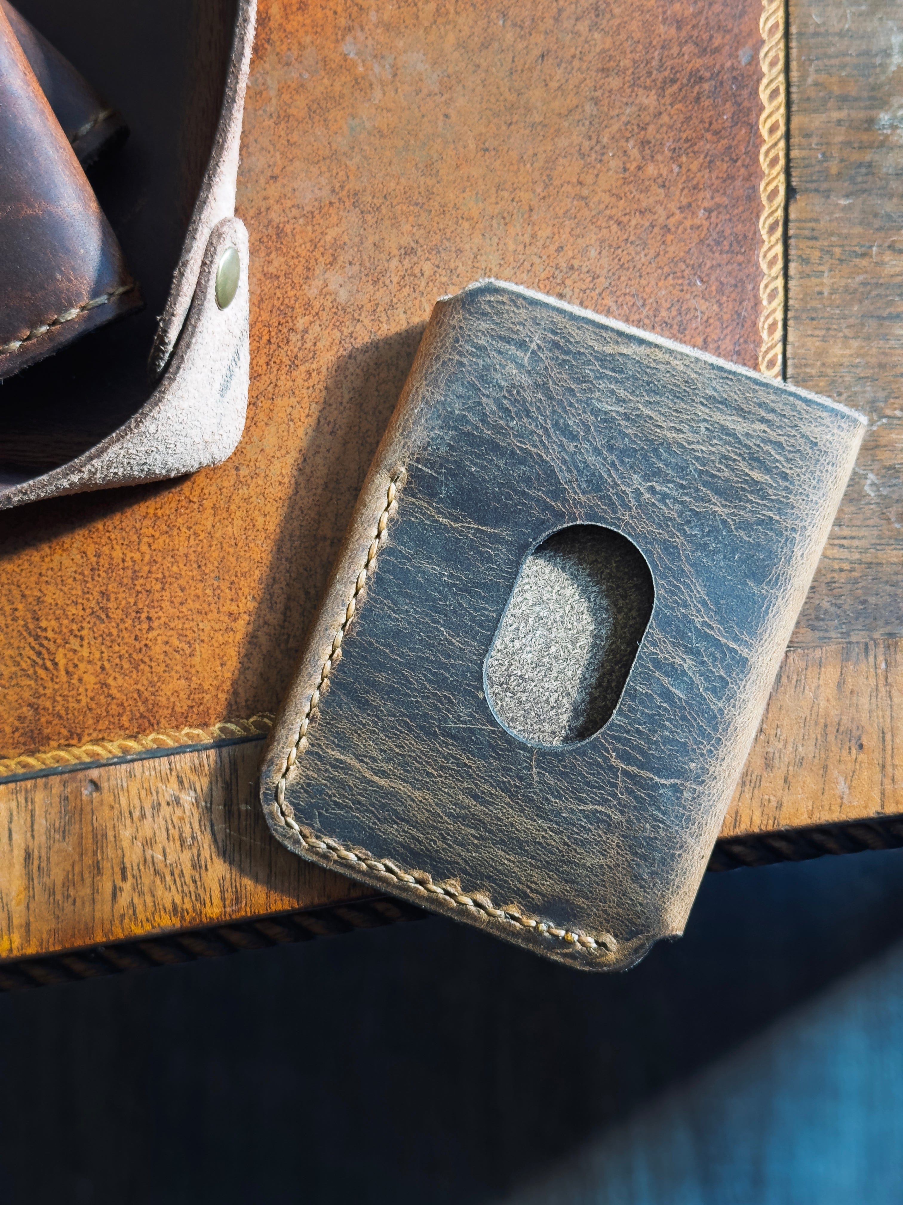 Mariner Wallet