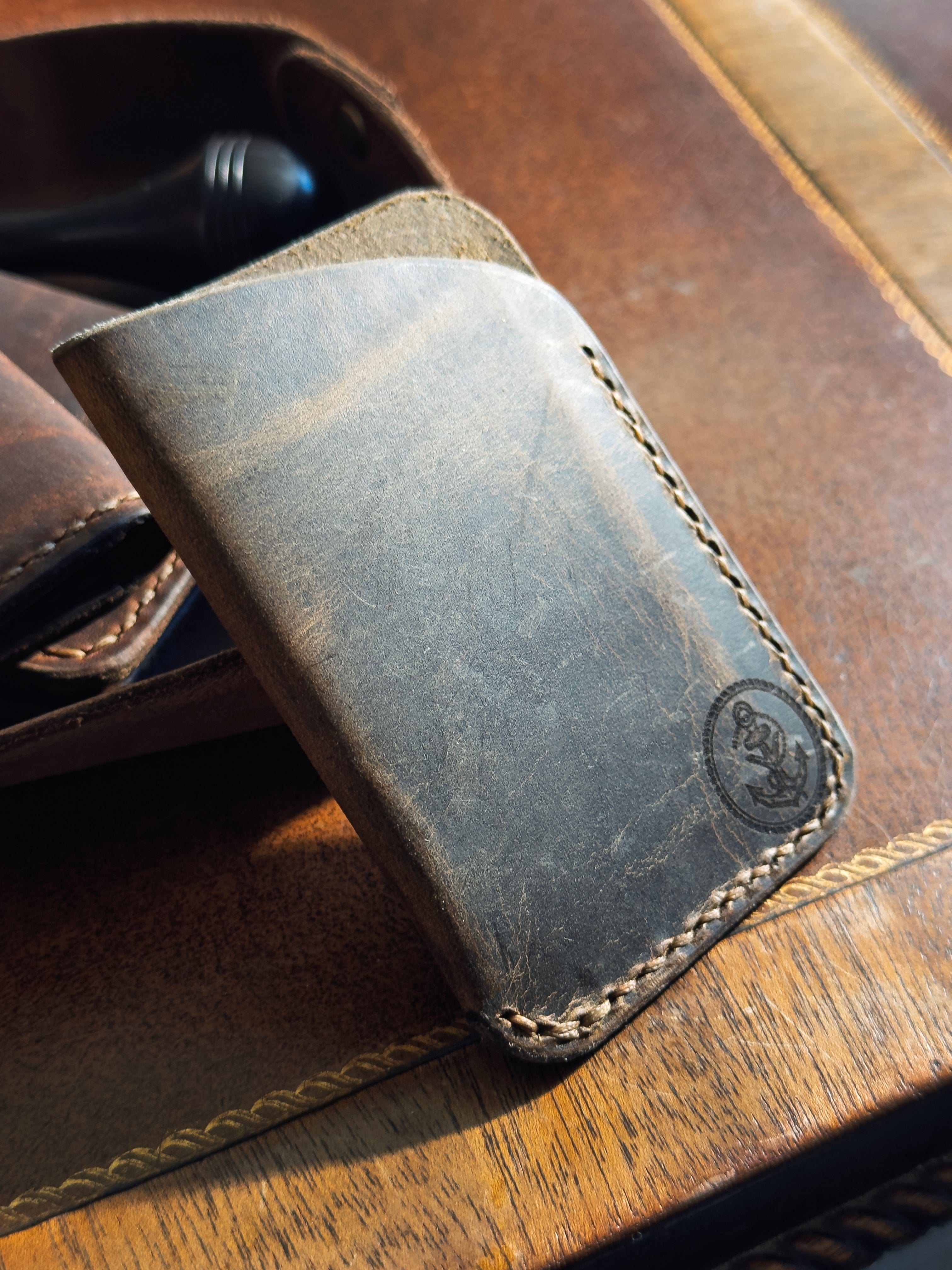 Maverick Wallet