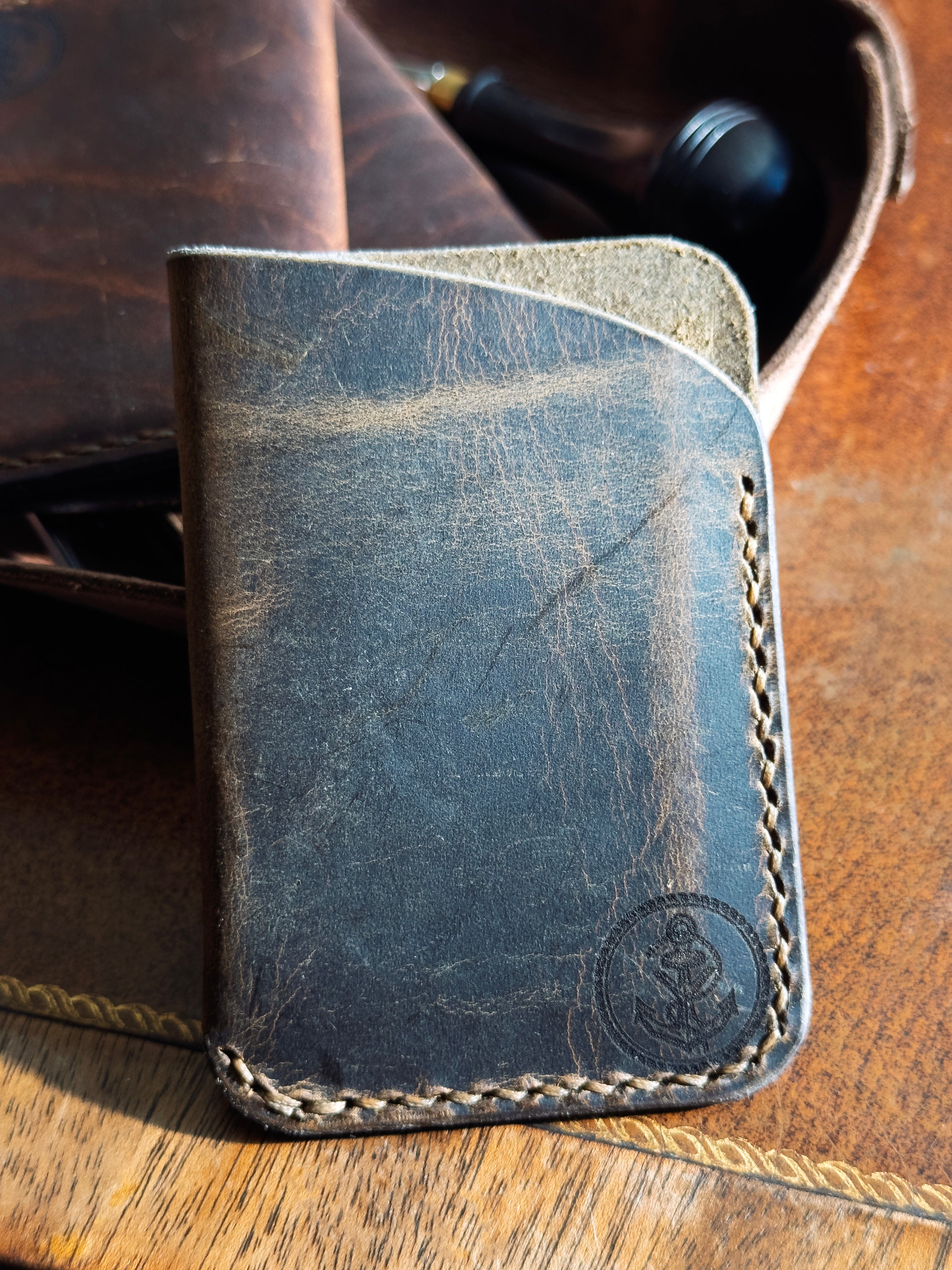 Maverick Wallet