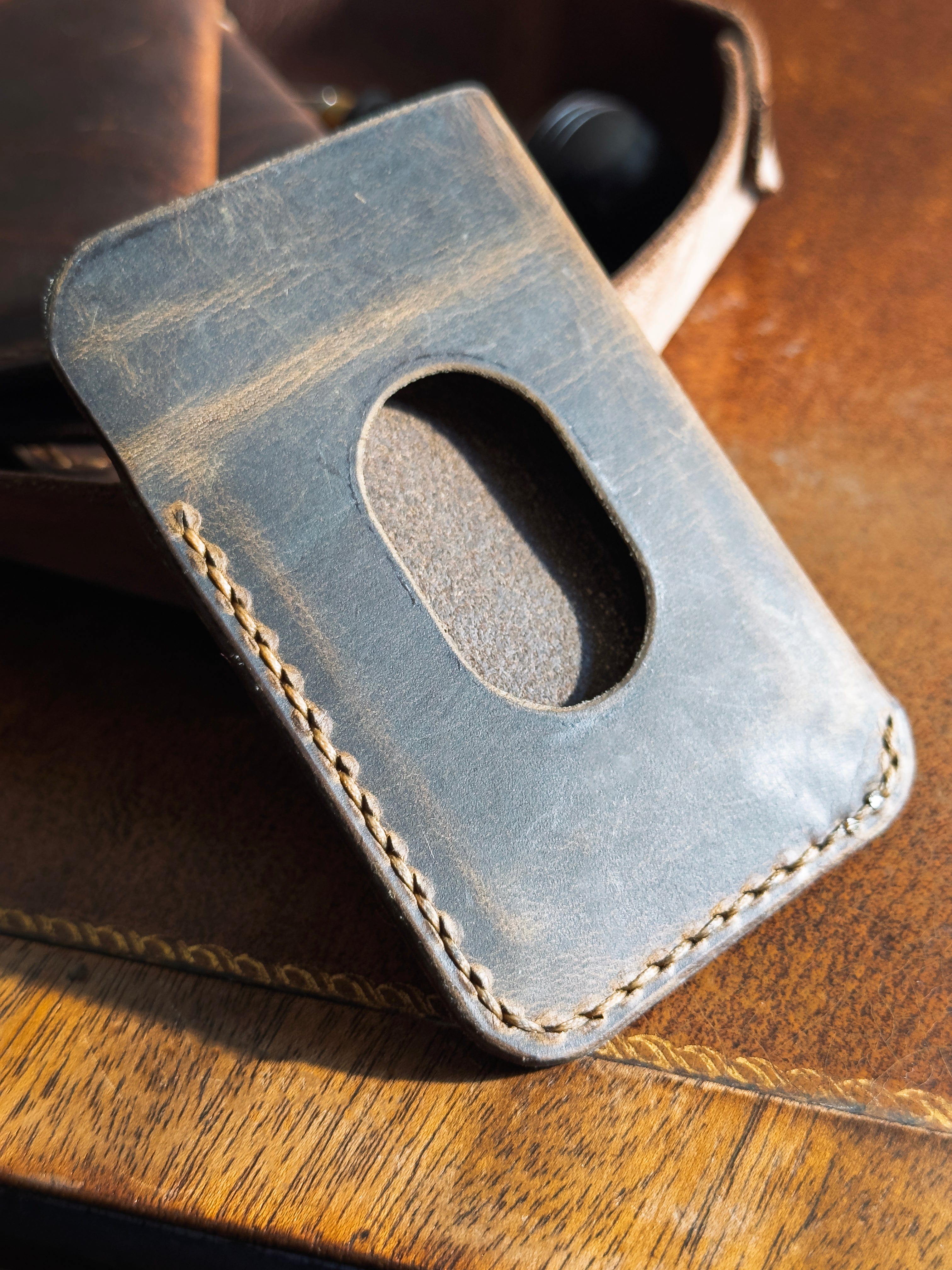 Maverick Wallet