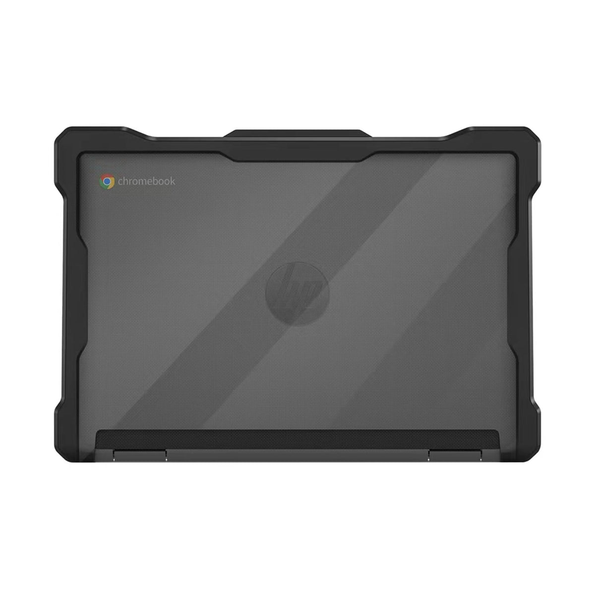 Heavy Duty Case for HP Chromebook 11 x360 G5 2-in-1 – 360° Rugged PC + TPU Protection, image 4