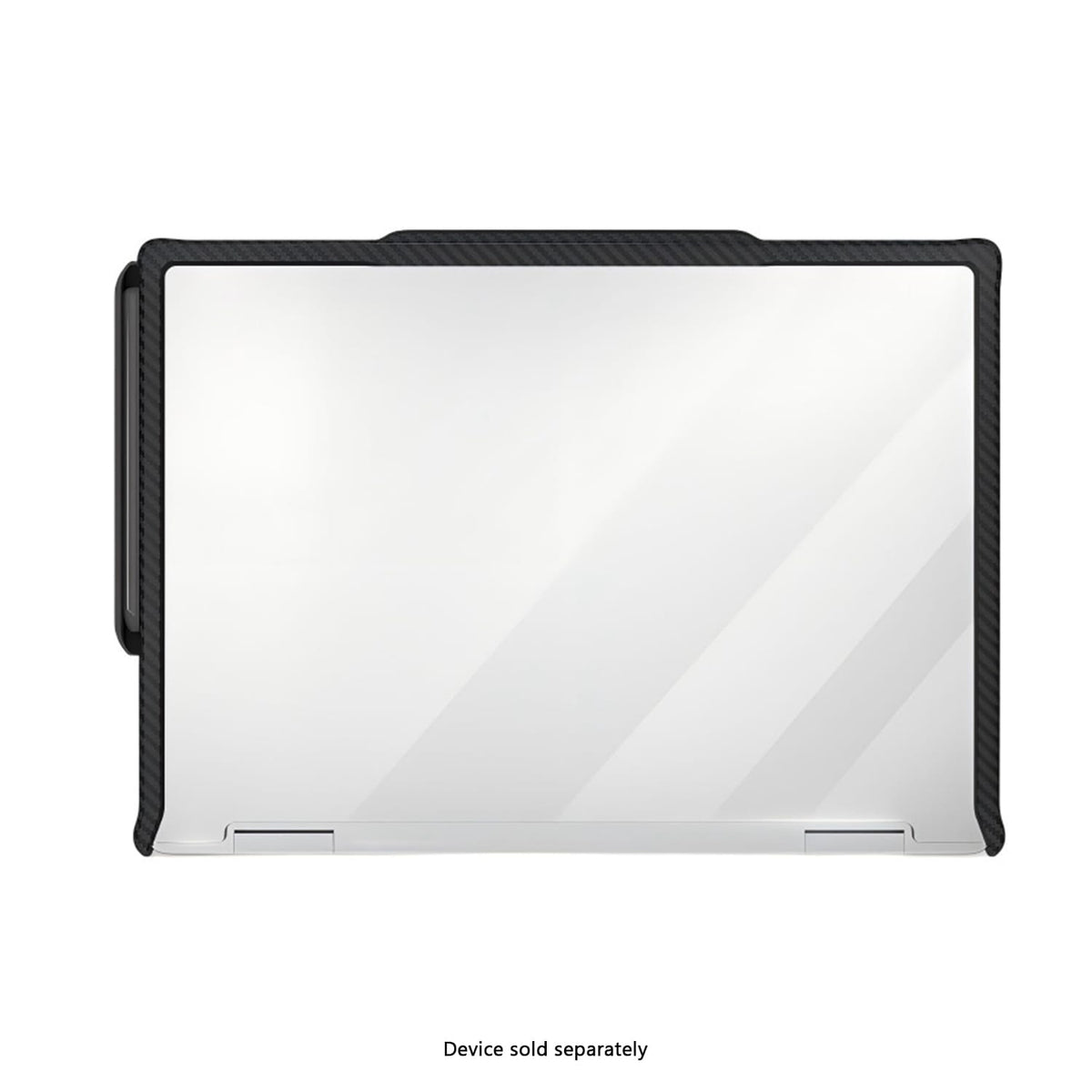 Medium Duty Case for Samsung NT751QGK 15.6-inch 2-in-1 – 360° Rugged PC + TPU Protection