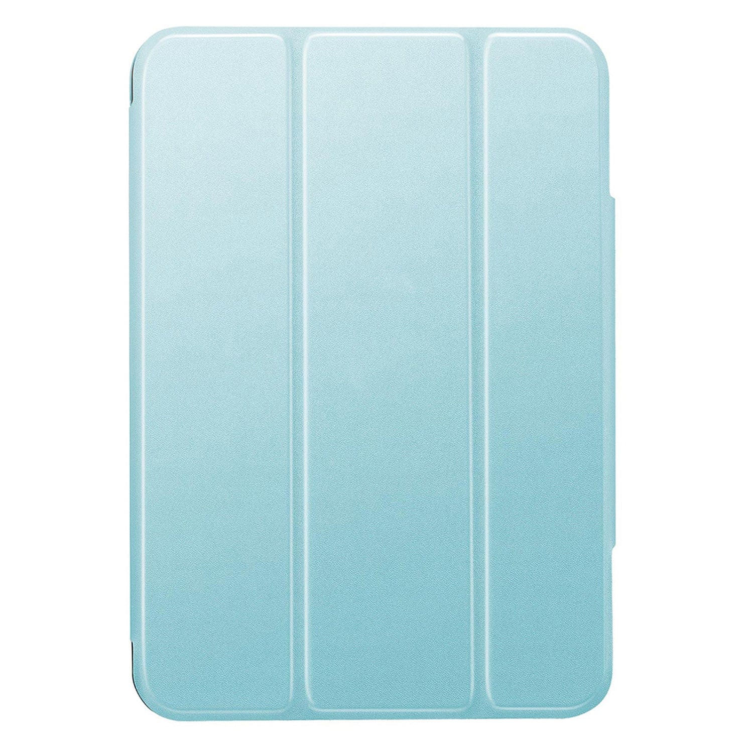 Venture Series Tri-Fold Magnetic Case - Apple iPad mini (A17 Pro) Apple iPad mini (6th Generation 2021)