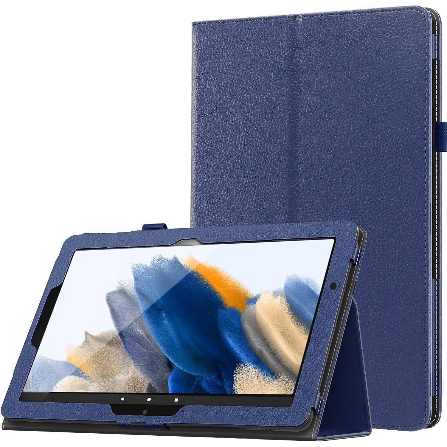 Samsung Galaxy Tab A11+ / A9+ 11-inch Case - Bi-Fold Folio | Indy Series