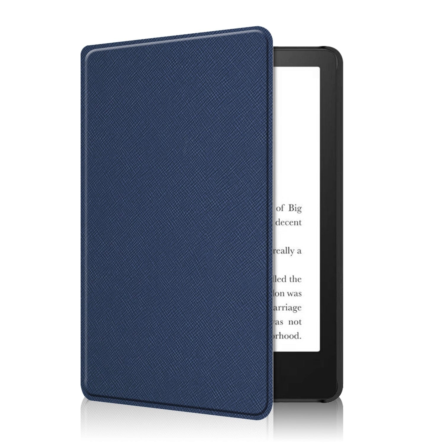 Folio Case for Amazon Kindle Paperwhite (2021-2023 release)