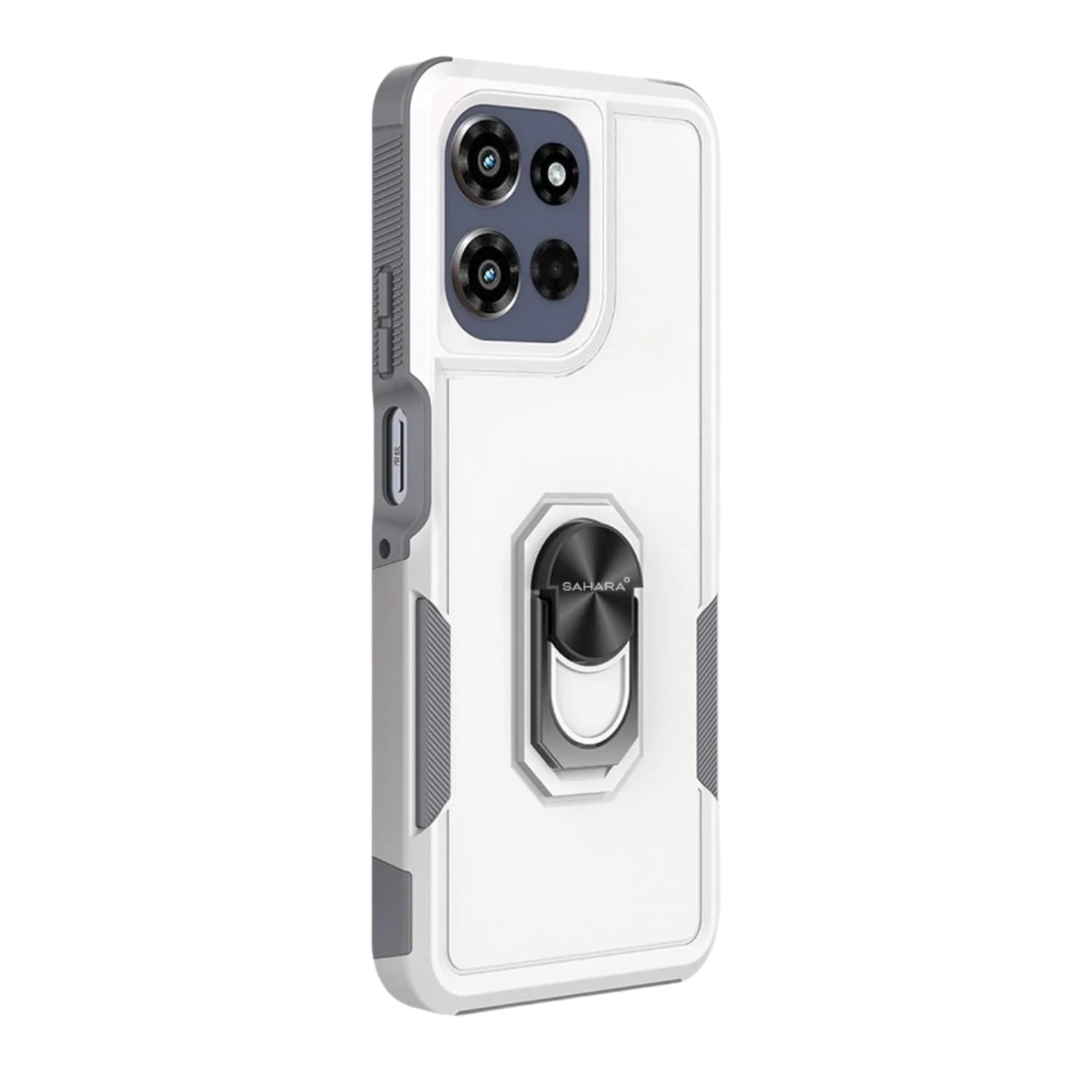 Raider Series Heavy Duty Case for Motorola Moto G Power 5G (2025)