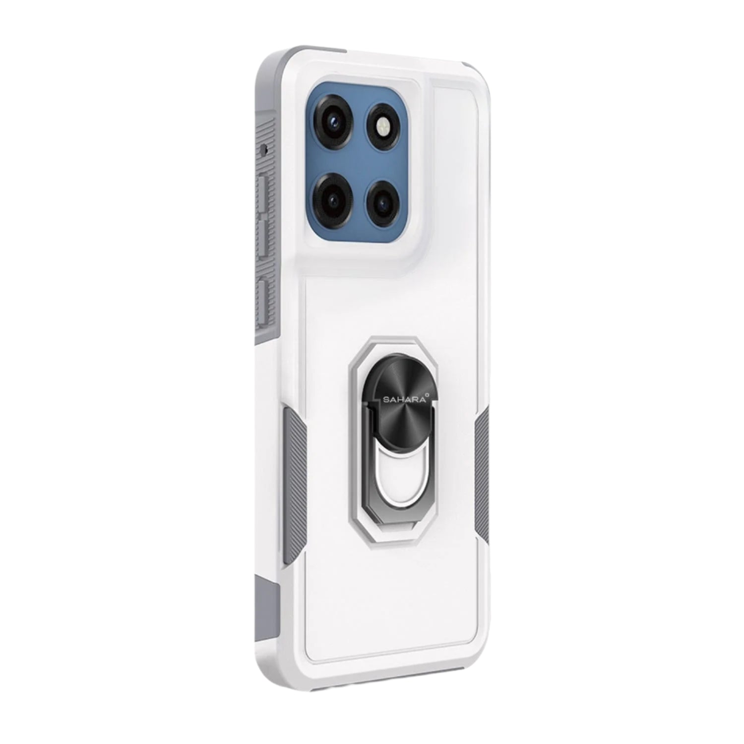 Raider Series Heavy Duty Case - Motorola Moto G Stylus 5G (2025)