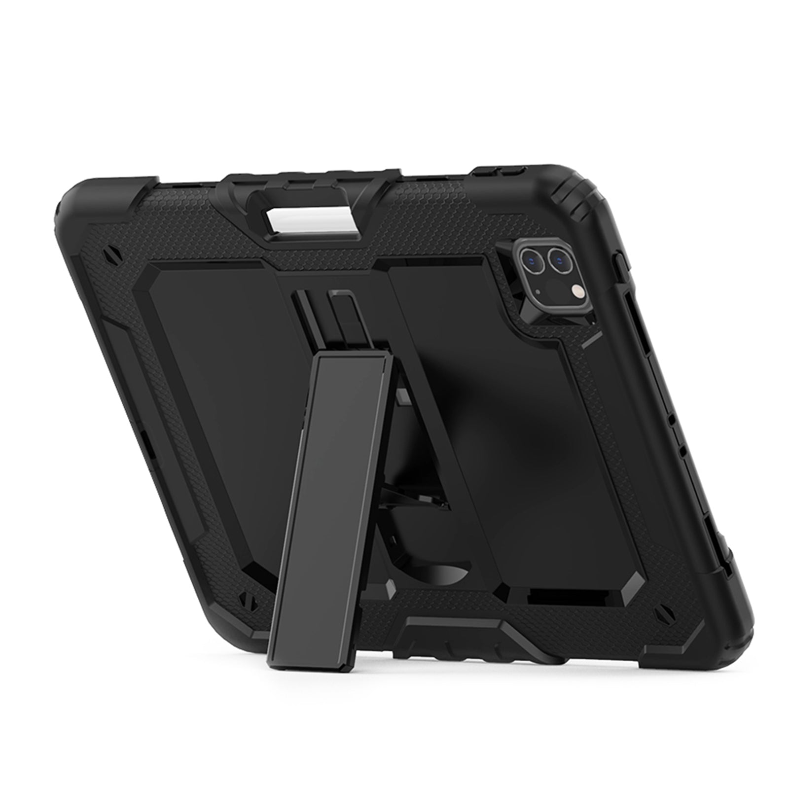 Raider Series Heavy Duty Kickstand  Case - iPad Pro 11" (3rd/4th Gen)