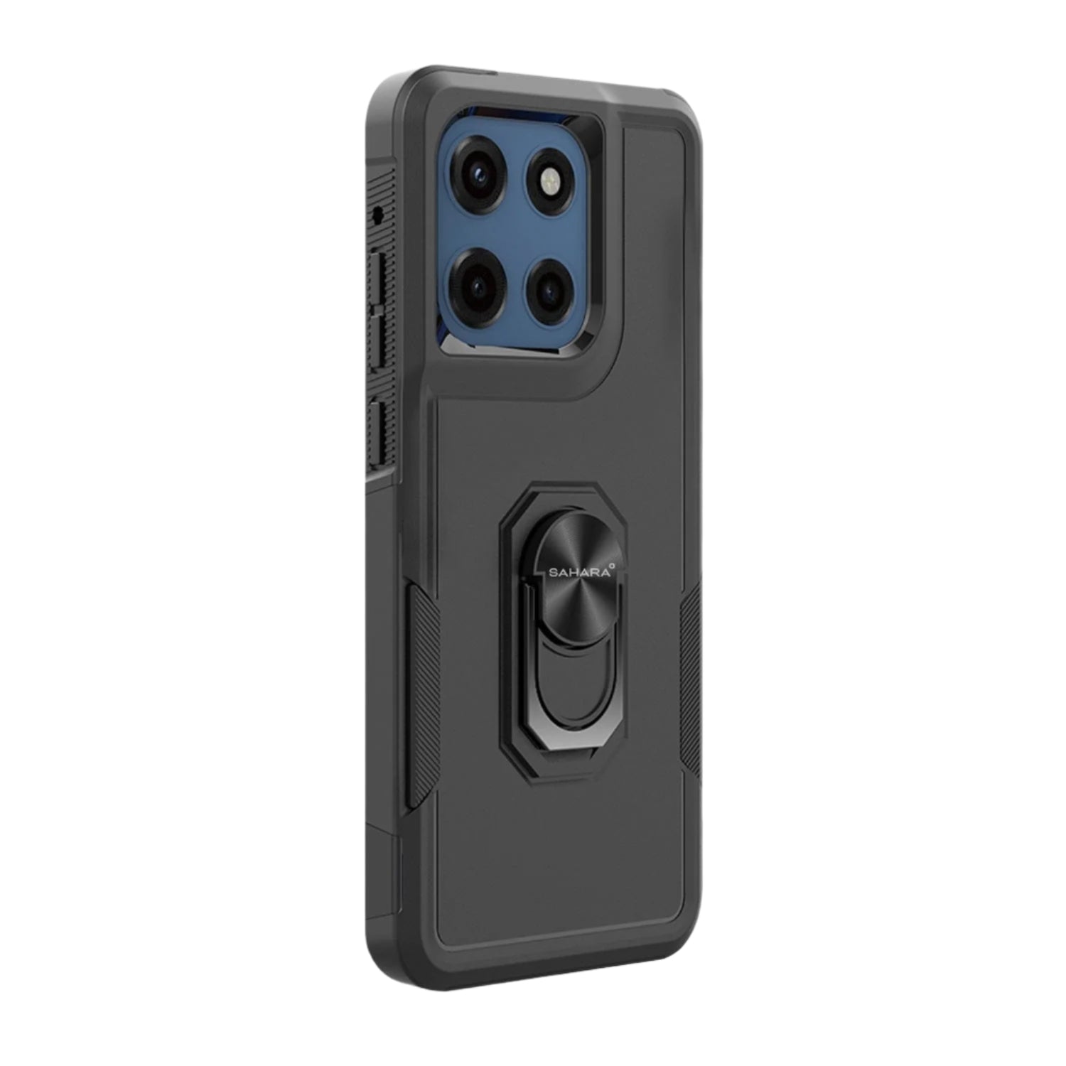 Raider Series Heavy Duty Case - Motorola Moto G Stylus 5G (2025)