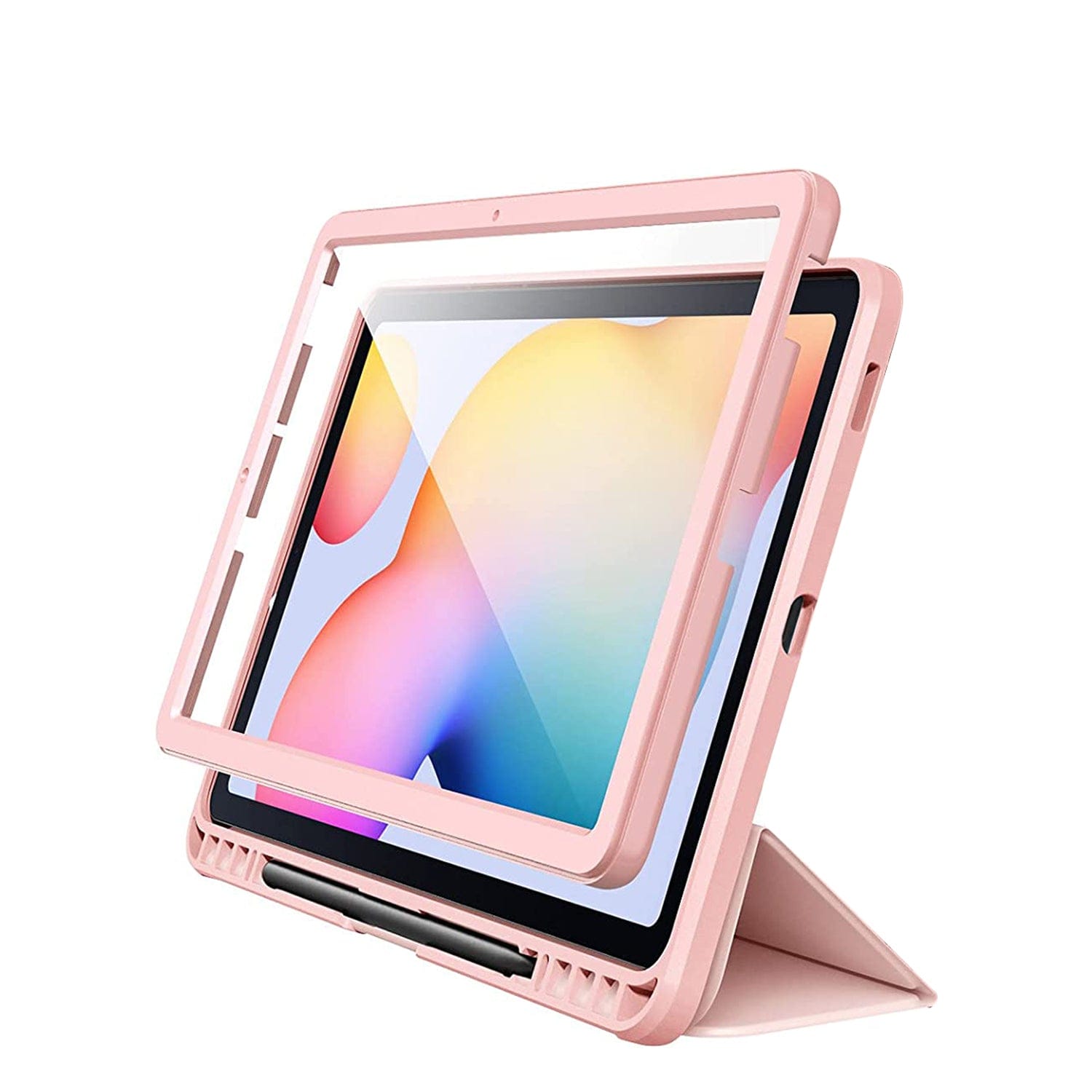 Raider Series Folio Case - Galaxy Tab S6 Lite