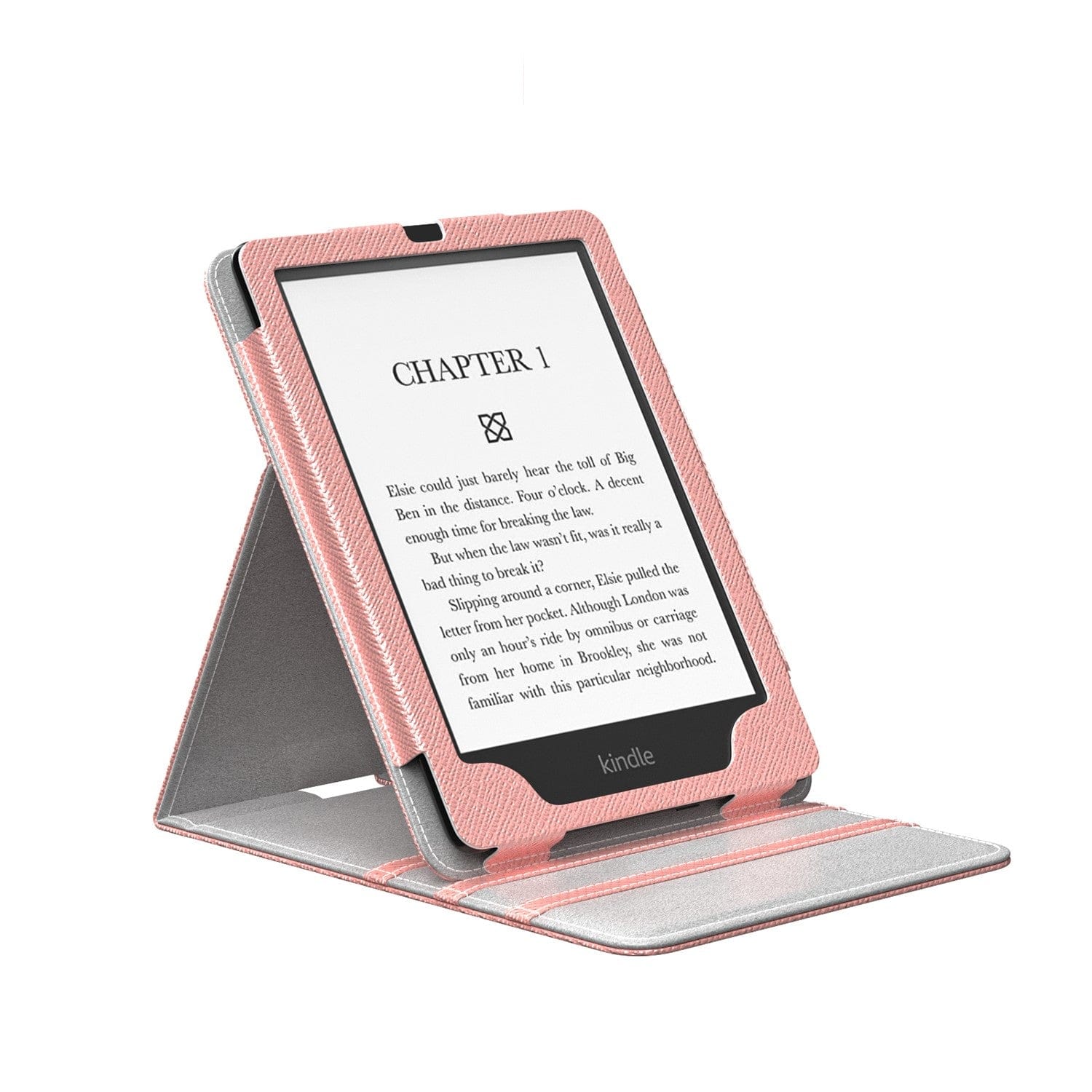 Multi-Angle Case for Amazon Kindle Paperwhite (2021-2023 release)