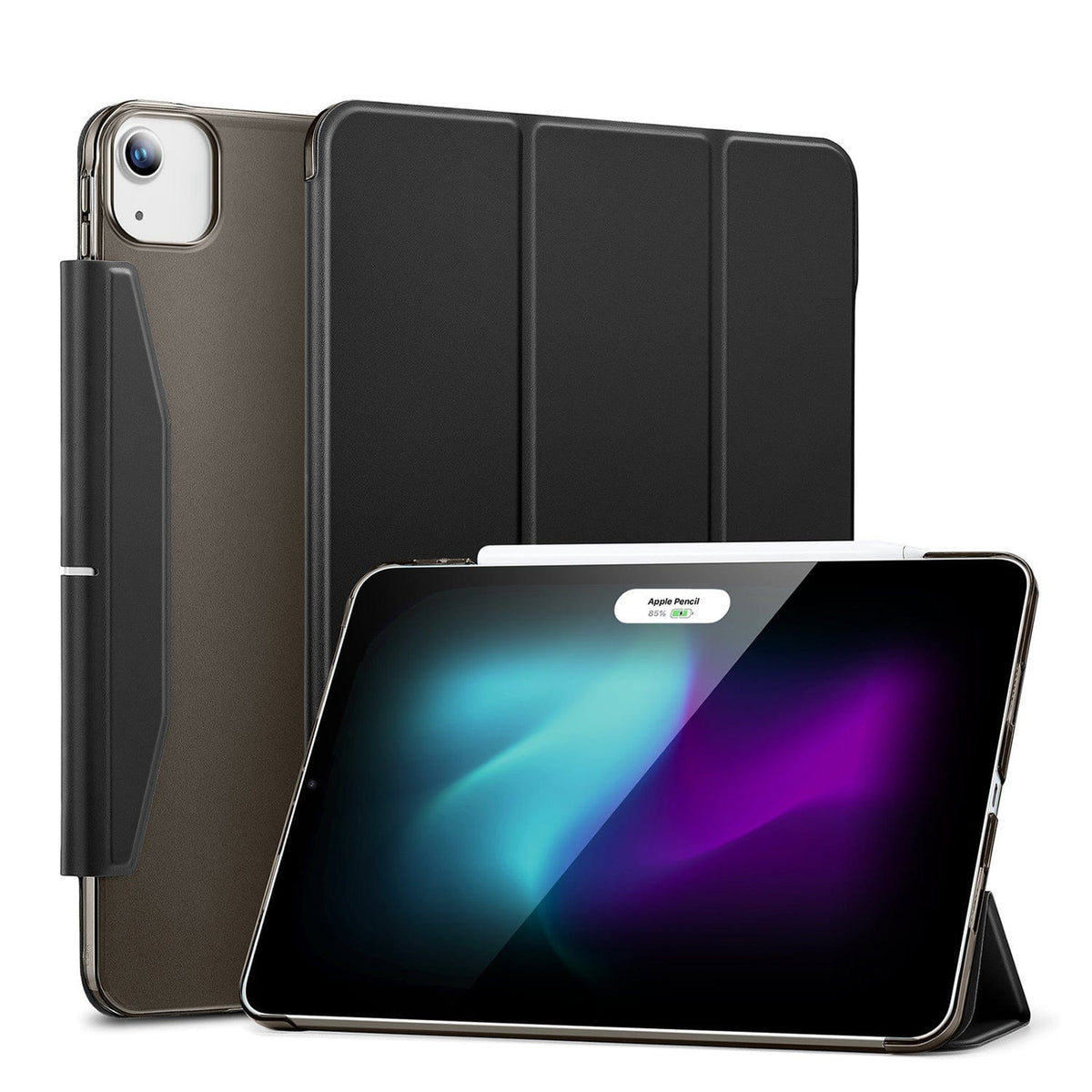 Apple iPad Air 13-inch (M2 / M3 / M4) Case - Tri-Fold Folio
