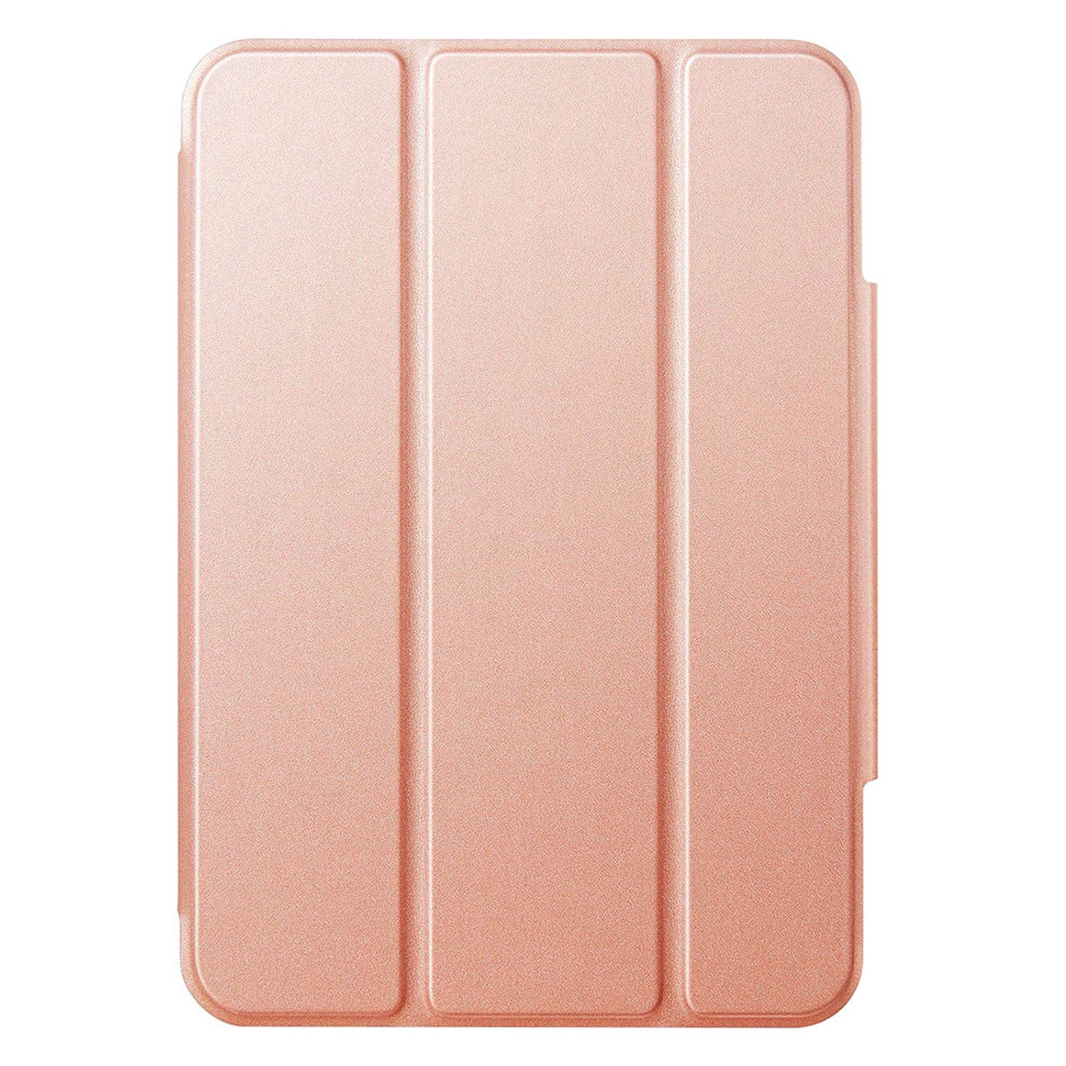Venture Series Tri-Fold Magnetic Case - Apple iPad mini (A17 Pro) Apple iPad mini (6th Generation 2021)