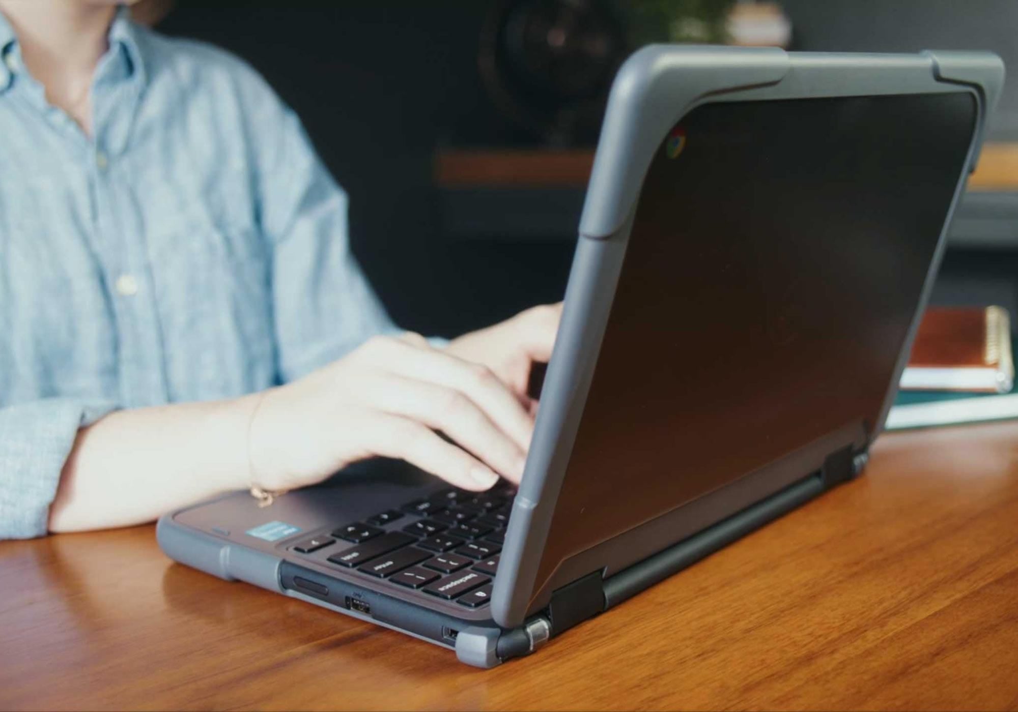 Tailored for Education