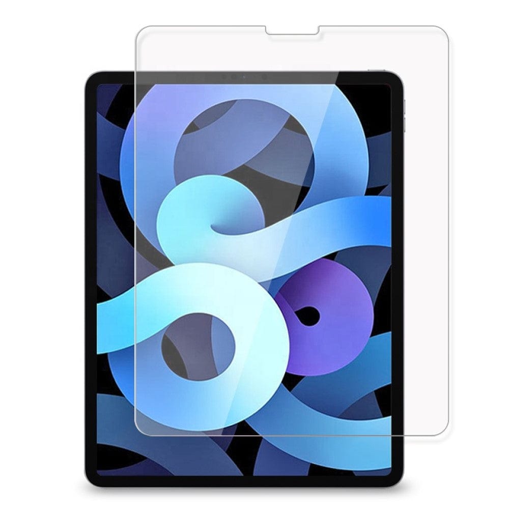 SaharaCase ZeroDamage tempered glass screen protector packaging for smartphones.