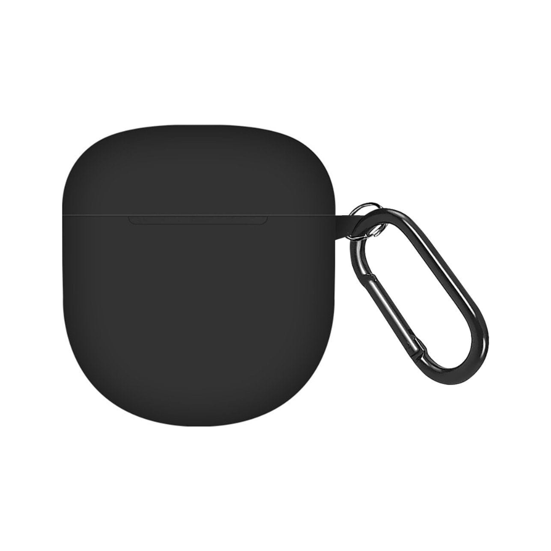 Fascia anti-perdita per Bose QuietComfort Earbuds (2024) - Silicone morbido, elastico e protettivo, texture antiscivolo, ultraleggero per attività all'aperto, corsa e fitness, compatibile su misura Fascia anti-perdita per Bose QuietComfort Earbuds (2024) - Silicone morbido, elastico e protettivo, texture antiscivolo, ultraleggero per attività all'aperto, corsa e fitness, compatibile su misura