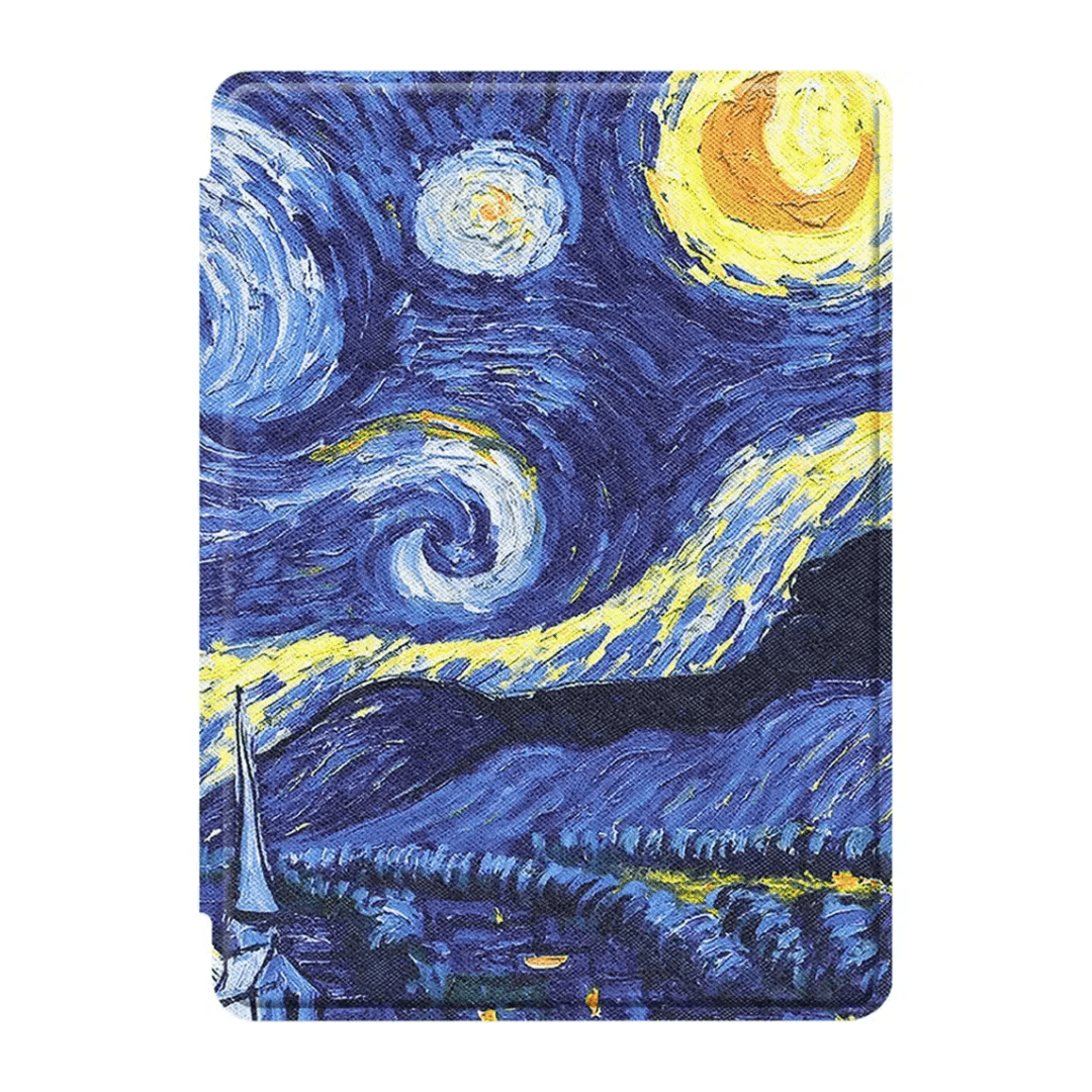 Indy Series Folio Case - Amazon Kindle (2024)