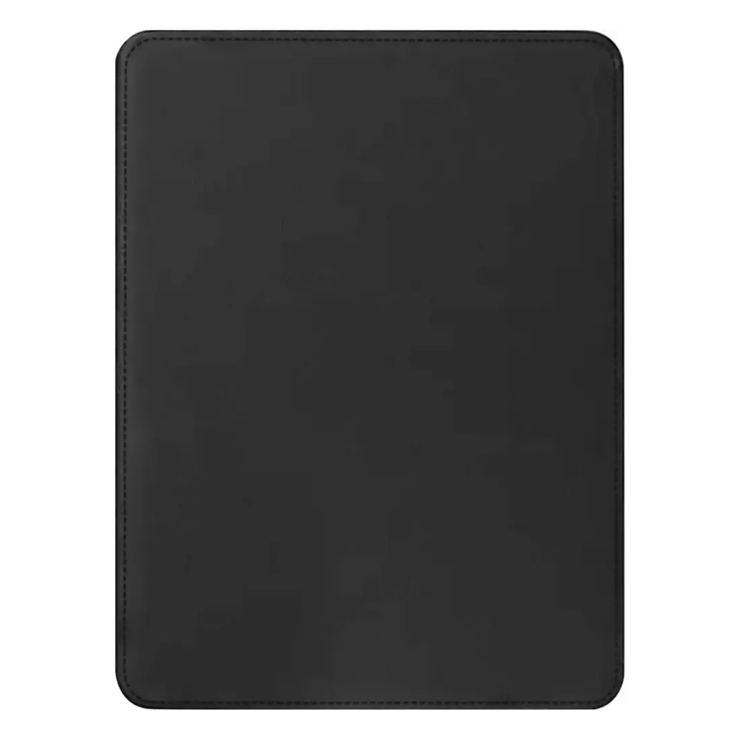 SaharaCase product feature graphic highlighting durability, screen protection, and slim case design.
