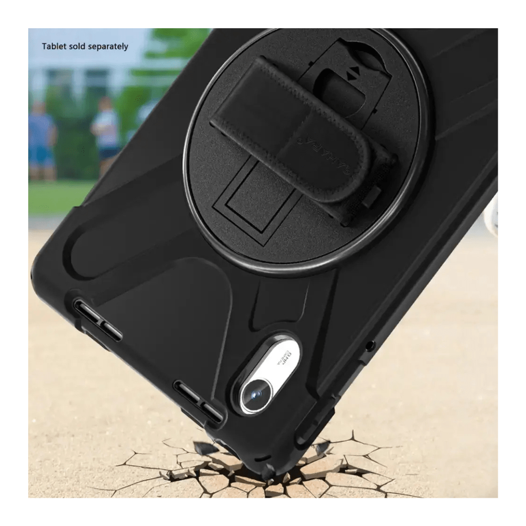 Raider-X Series Heavy Duty Case - Lenovo Tab M11/K11