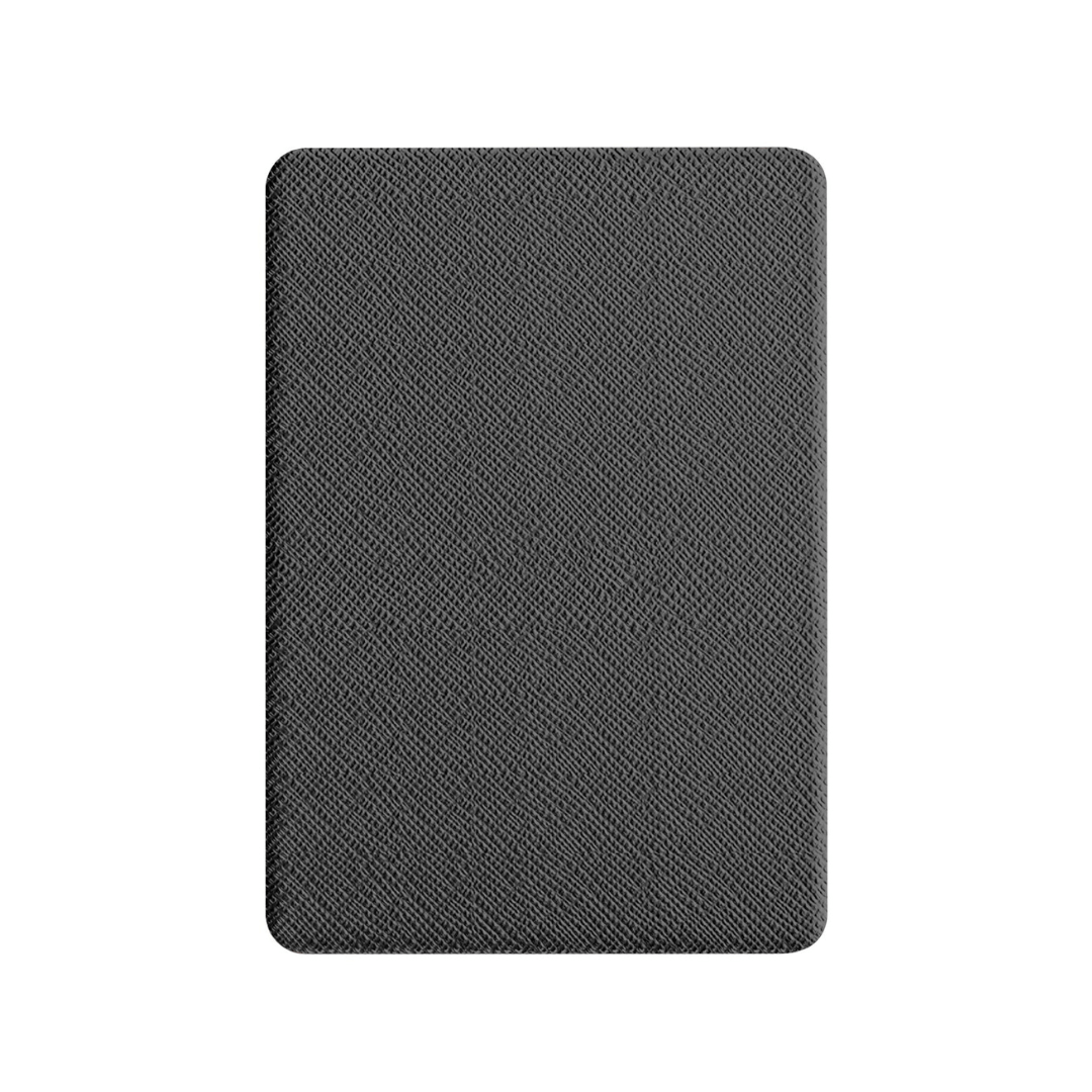 Amazon Kindle Paperwhite (2024) and Colorsoft Case - Folio, Leather