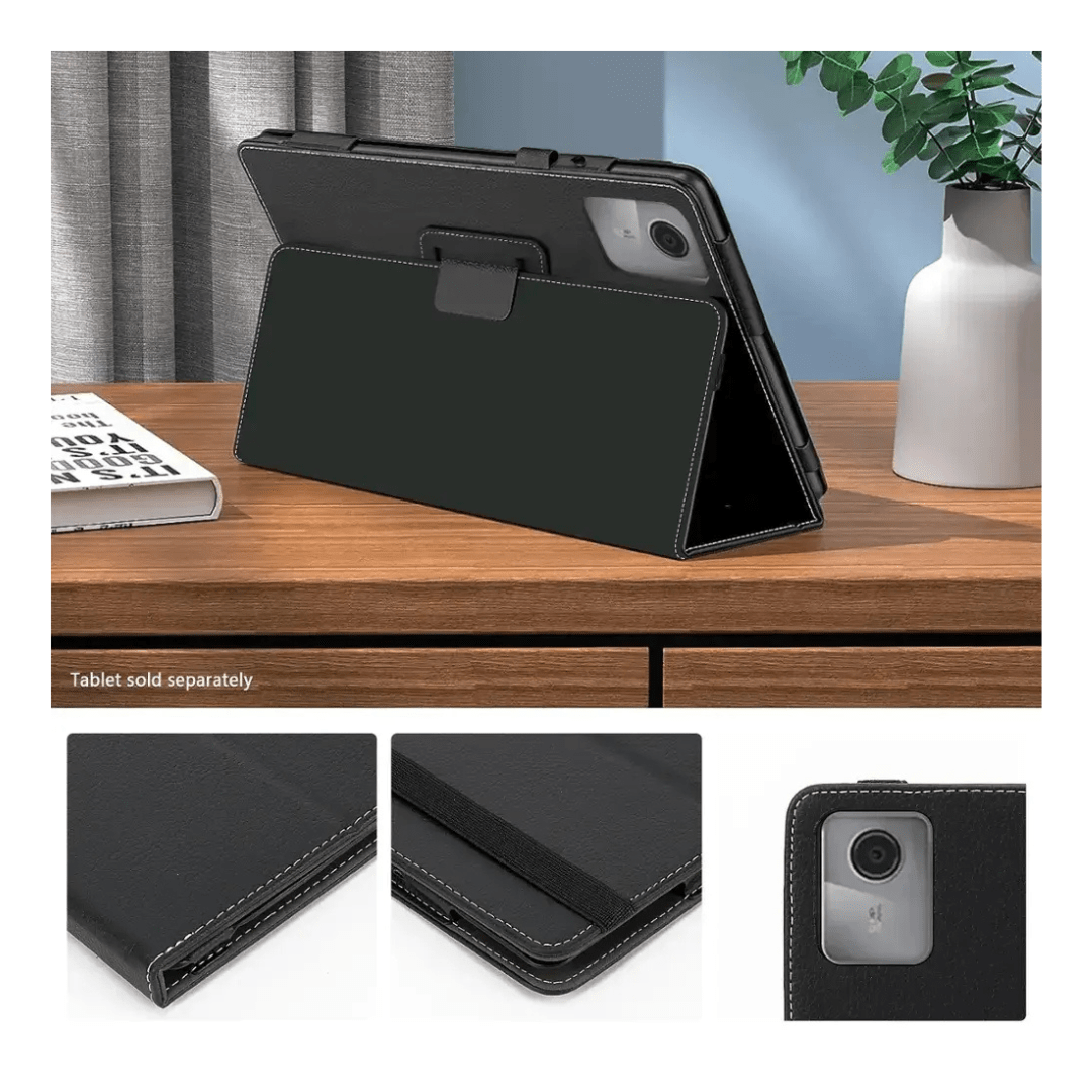 Venture Series Bi-Fold Folio Case - Lenovo Tab M11