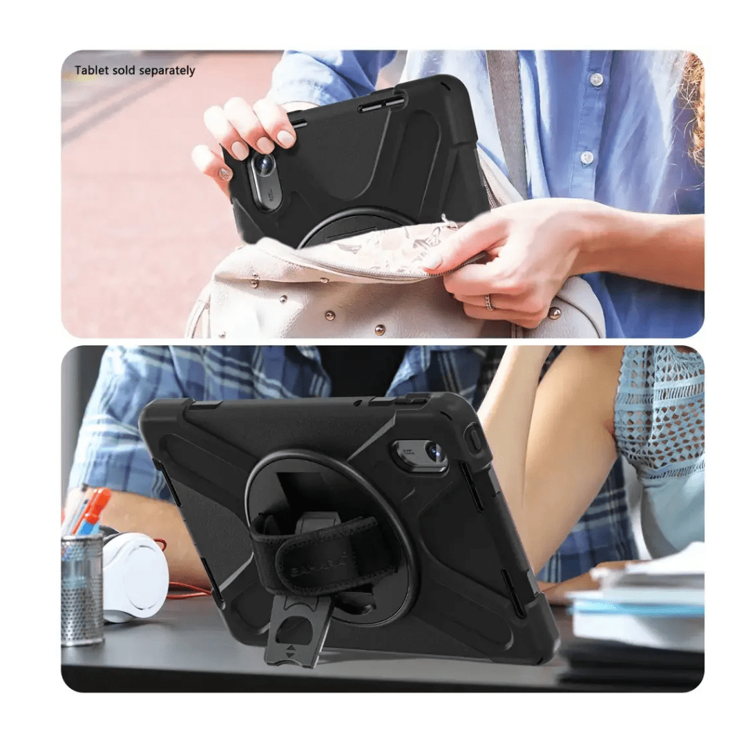 Raider-X Series Heavy Duty Case - Lenovo Tab M11/K11