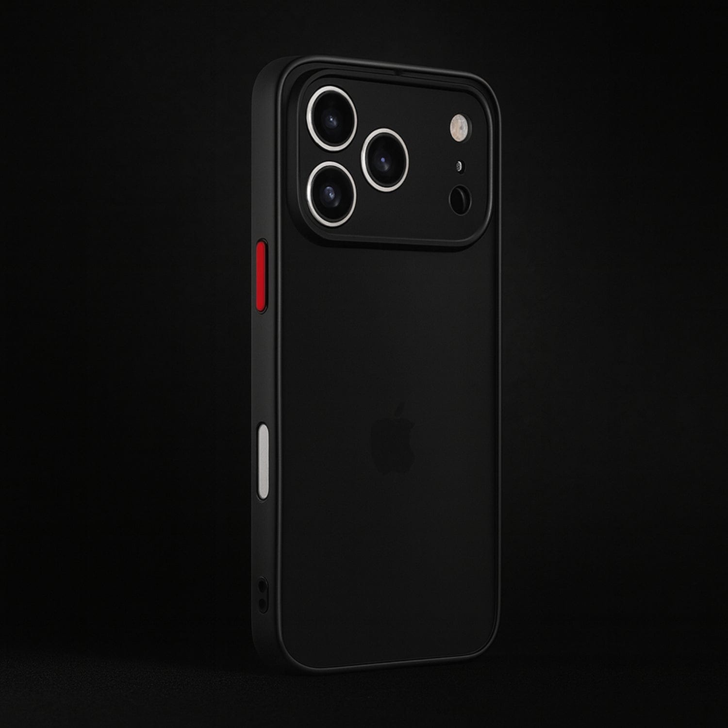 iPhone 17 Pro Case - Slim Anti-Slip, Matte finish | Venture Series