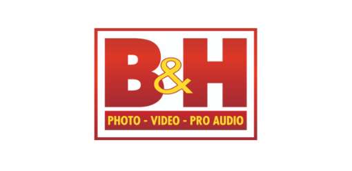 B&H Store Exterior