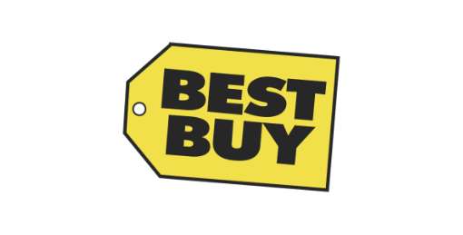 Best Buy Store Exterior