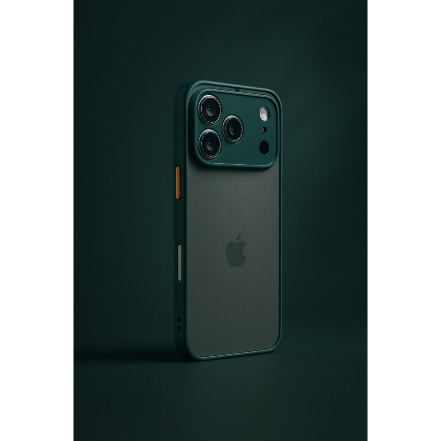 iPhone 17 Pro Case - Slim Anti-Slip, Matte finish | Venture Series