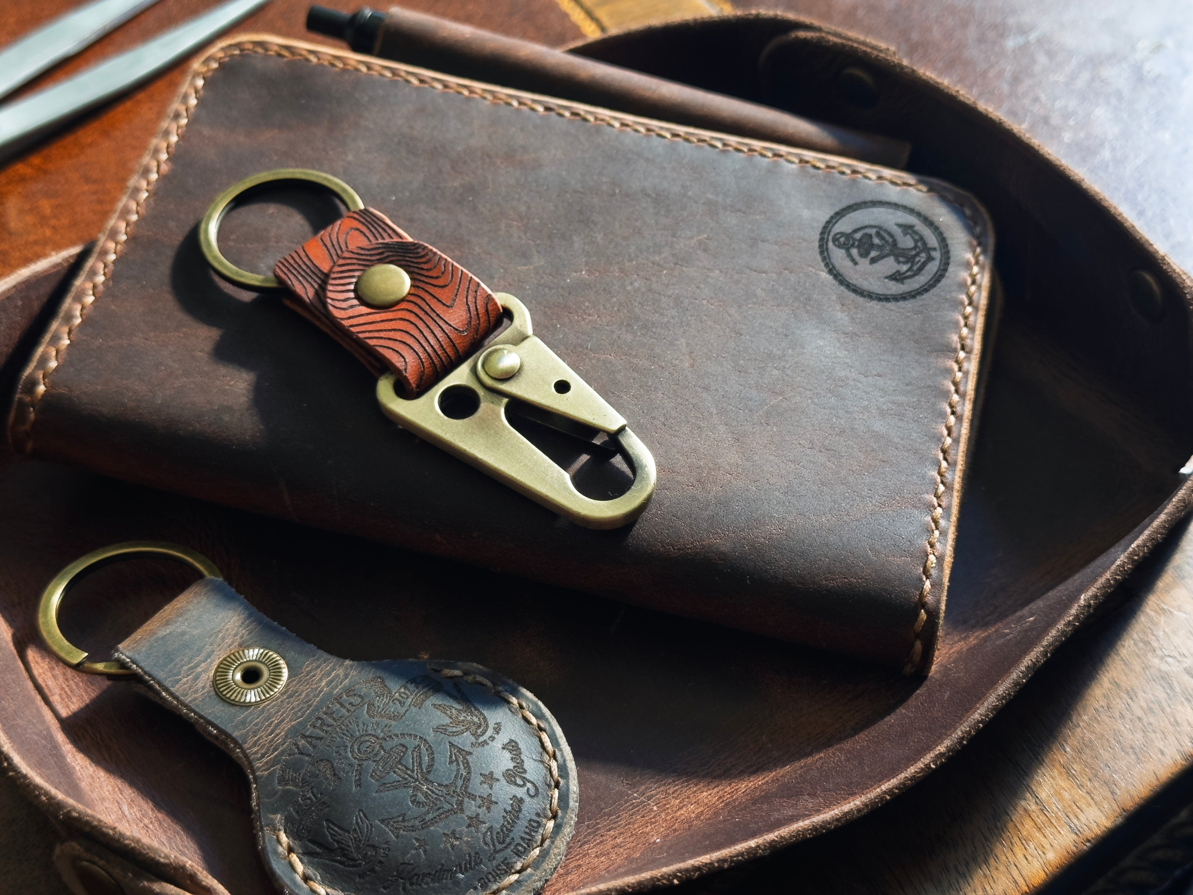 Yarets Outdoor Lifestyle Image